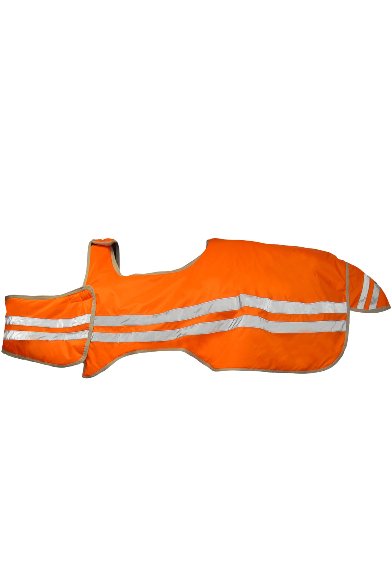 Horze Odblaskowa derka do jazdy bZeen Reflective