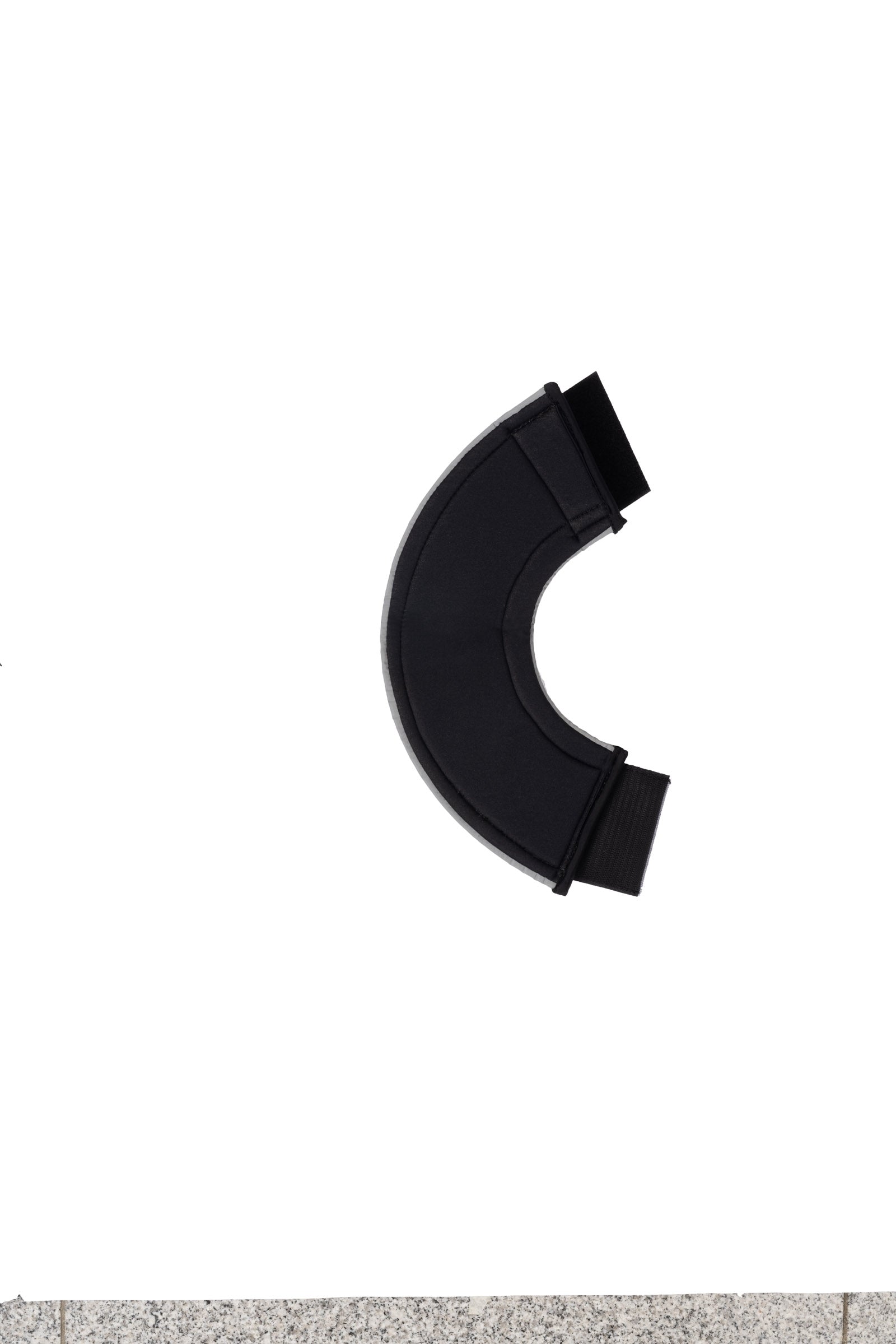 Horze bZeen Reflective Neoprene Bellboots Reflective