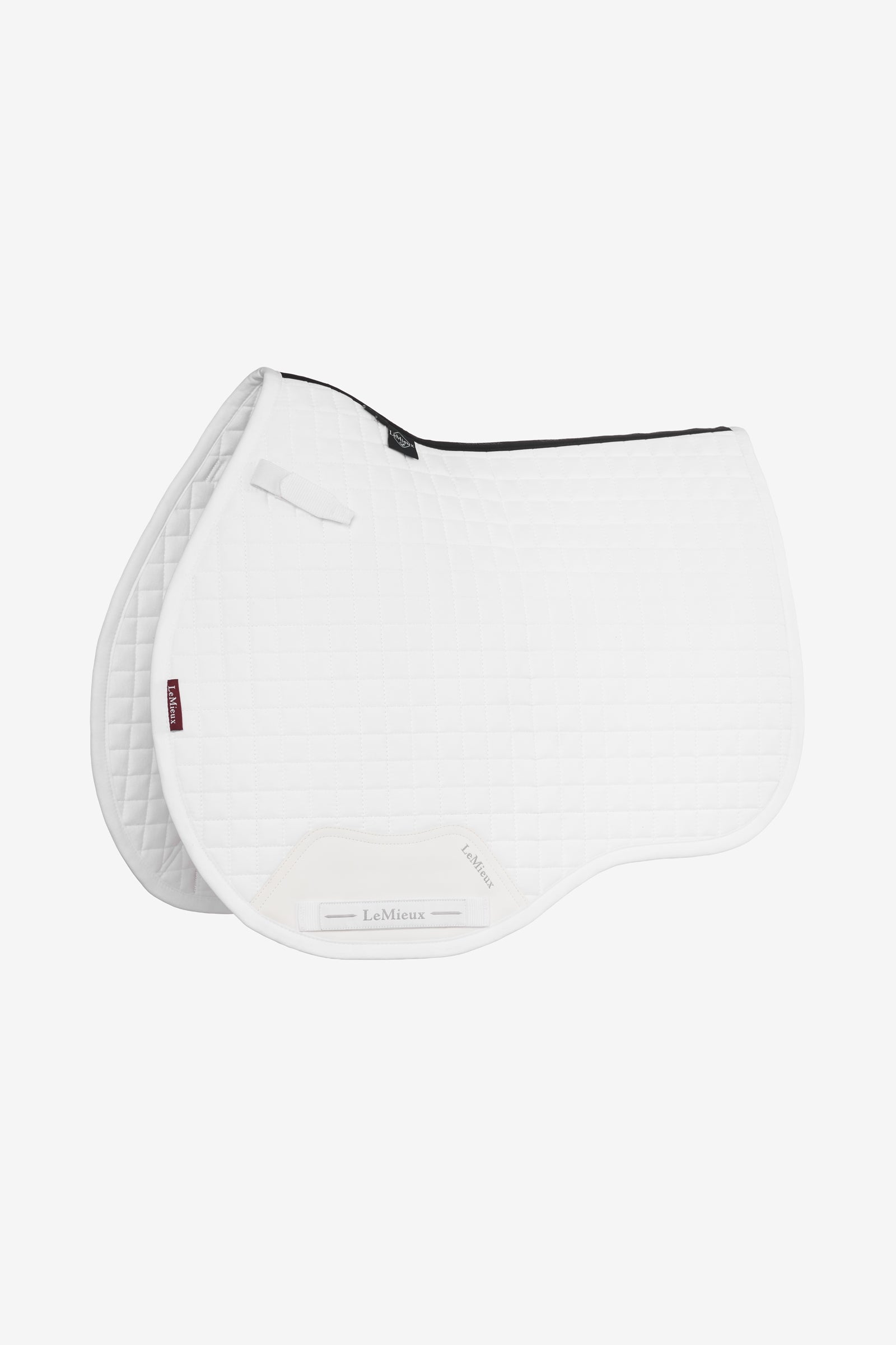 LeMieux Cotton GP Square Saddle Pad Czapraki
