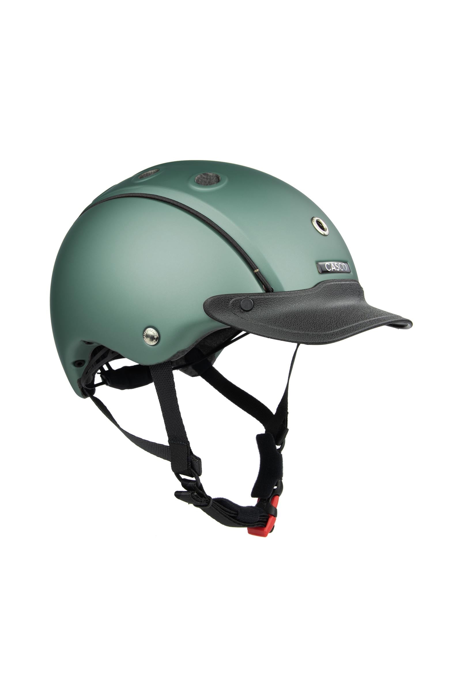 Casco Choice Turnier kask jeździecki dla dzieci Kaski i kamizelki jeździeckie