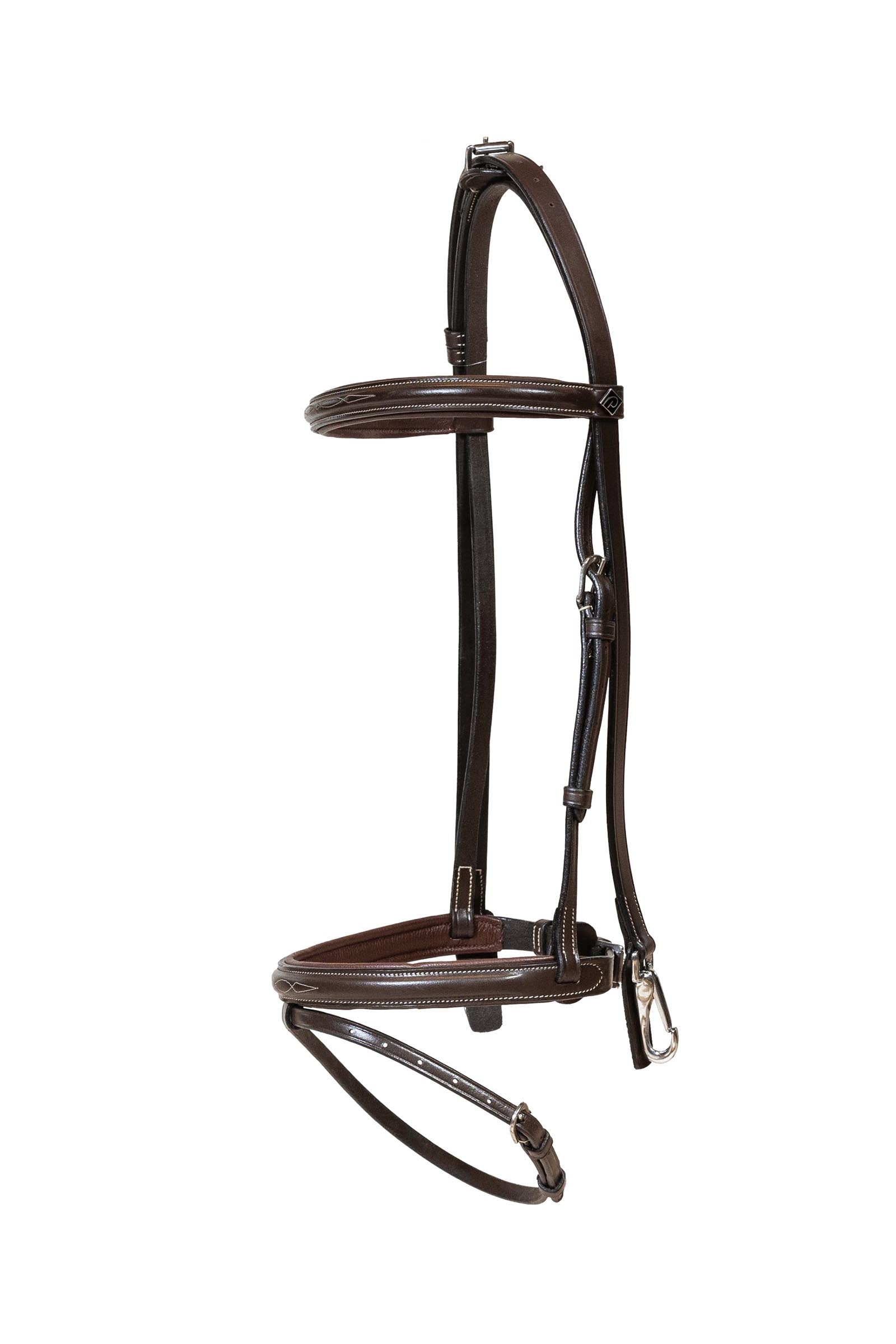 Dy'on Working ogłowie treningowe Ogłowia i wodze