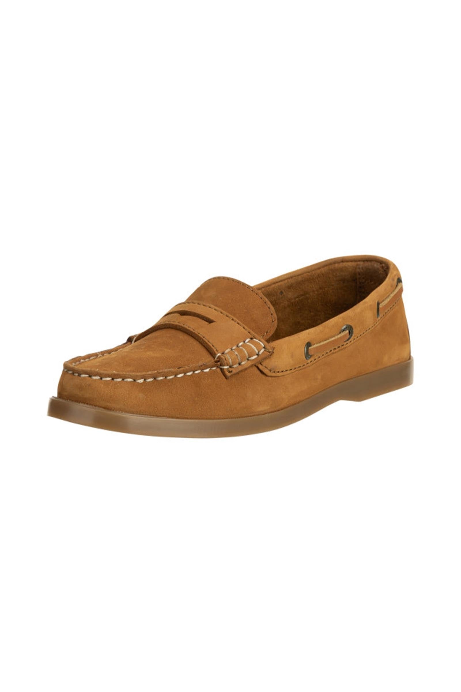 Suedwind Footwear Amalfi buty żeglarskie wsuwane Obuwie jeździeckie i Czapsy