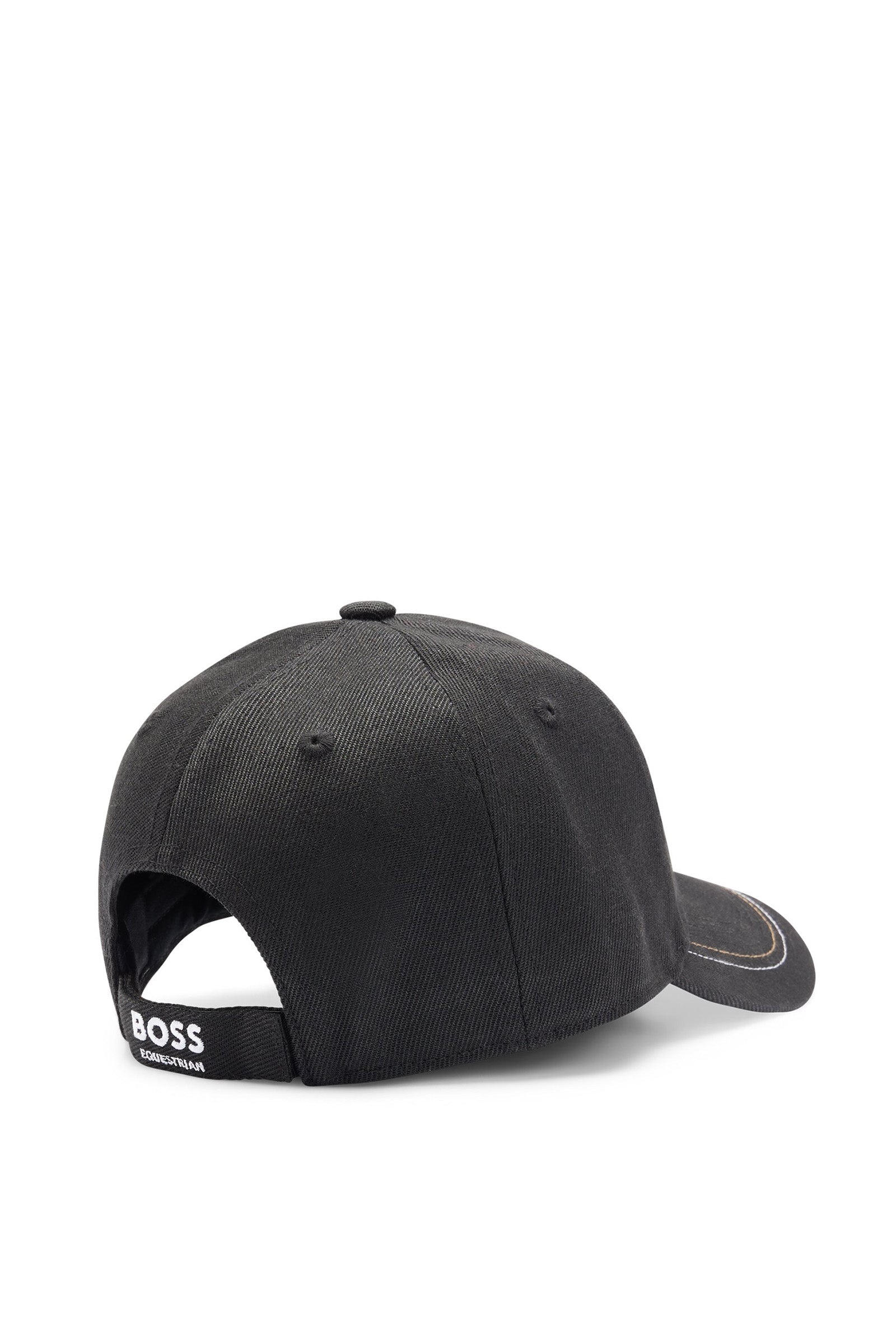 BOSS Equestrian Boss Classic Cap Accessories