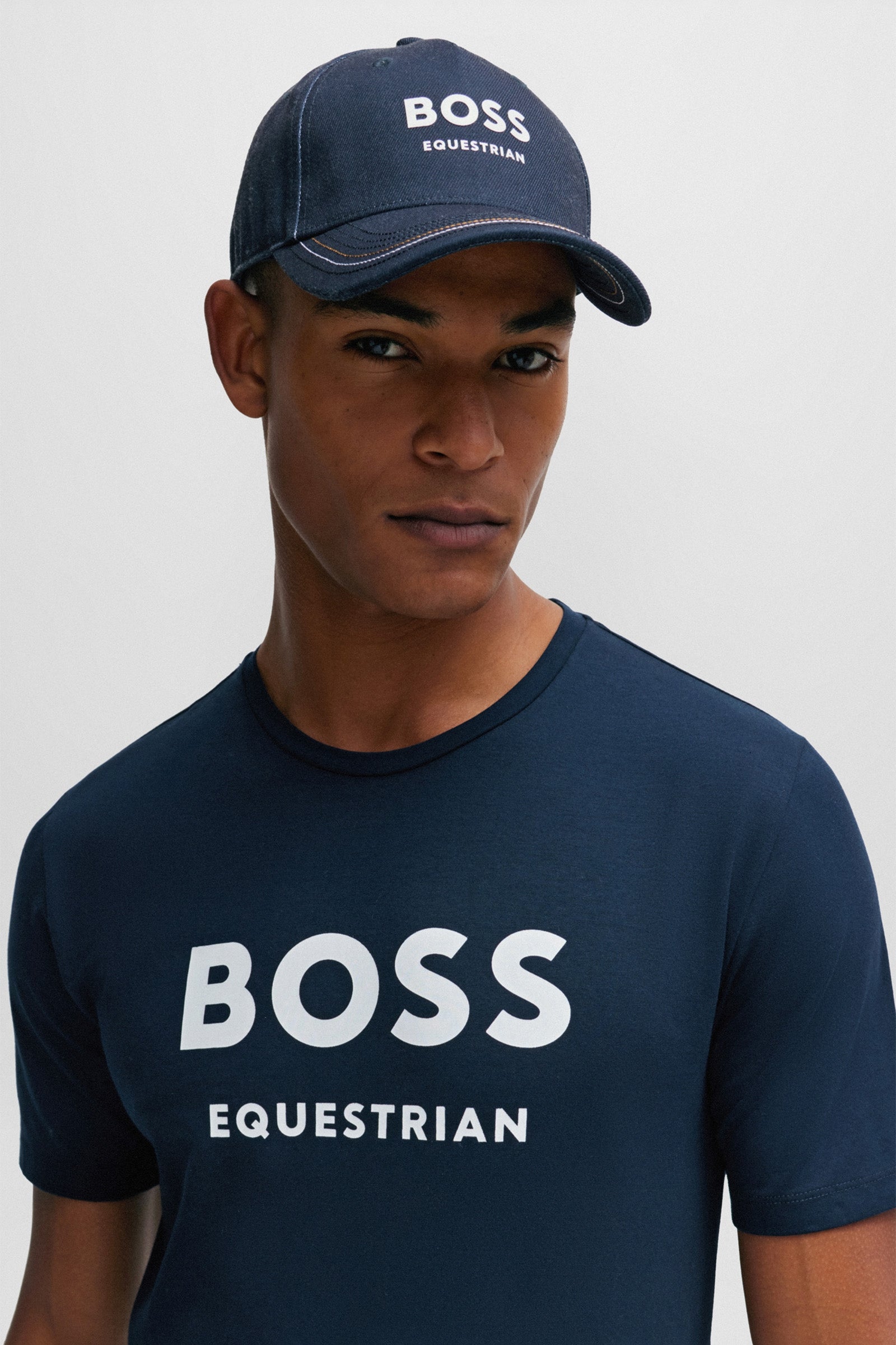 BOSS Equestrian Boss Classic Cap Accessories