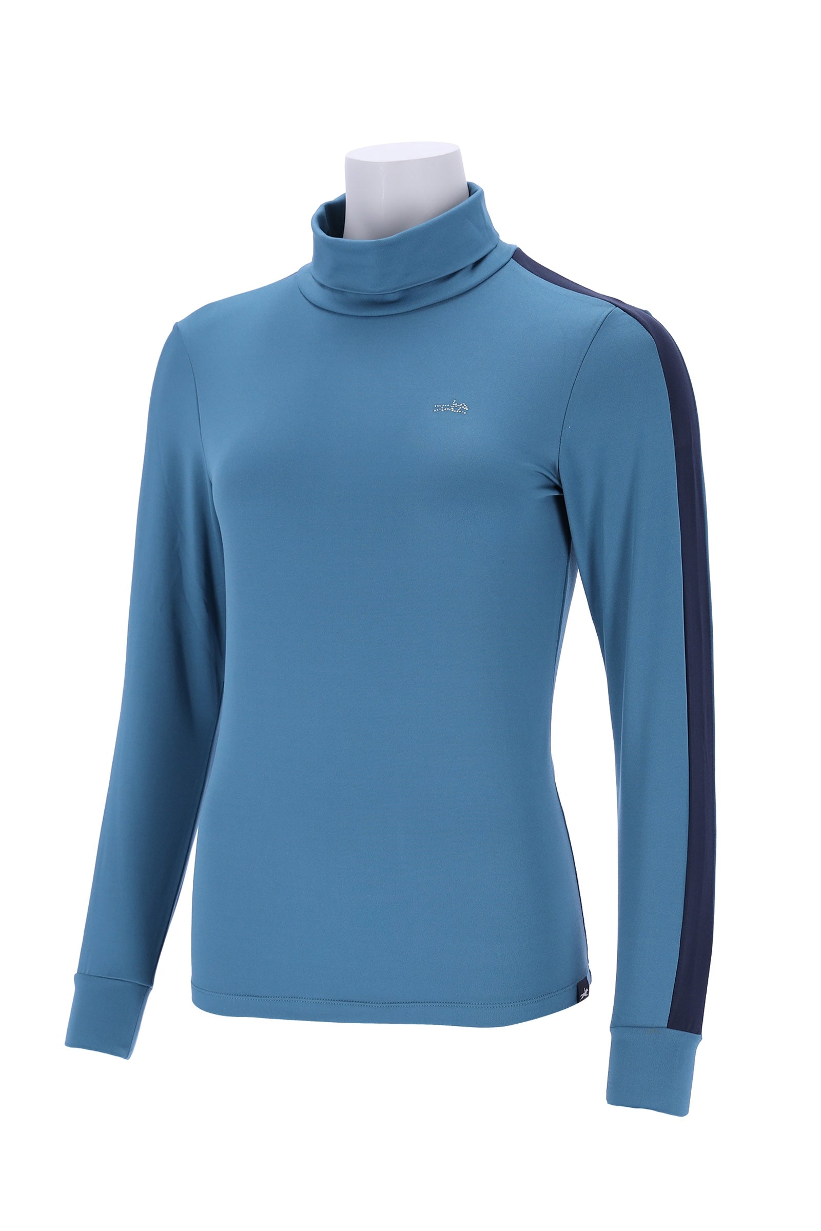 Schockemöhle Sports SP Alessia Style Women's Turtleneck Shirt Women’s Riding Clothing