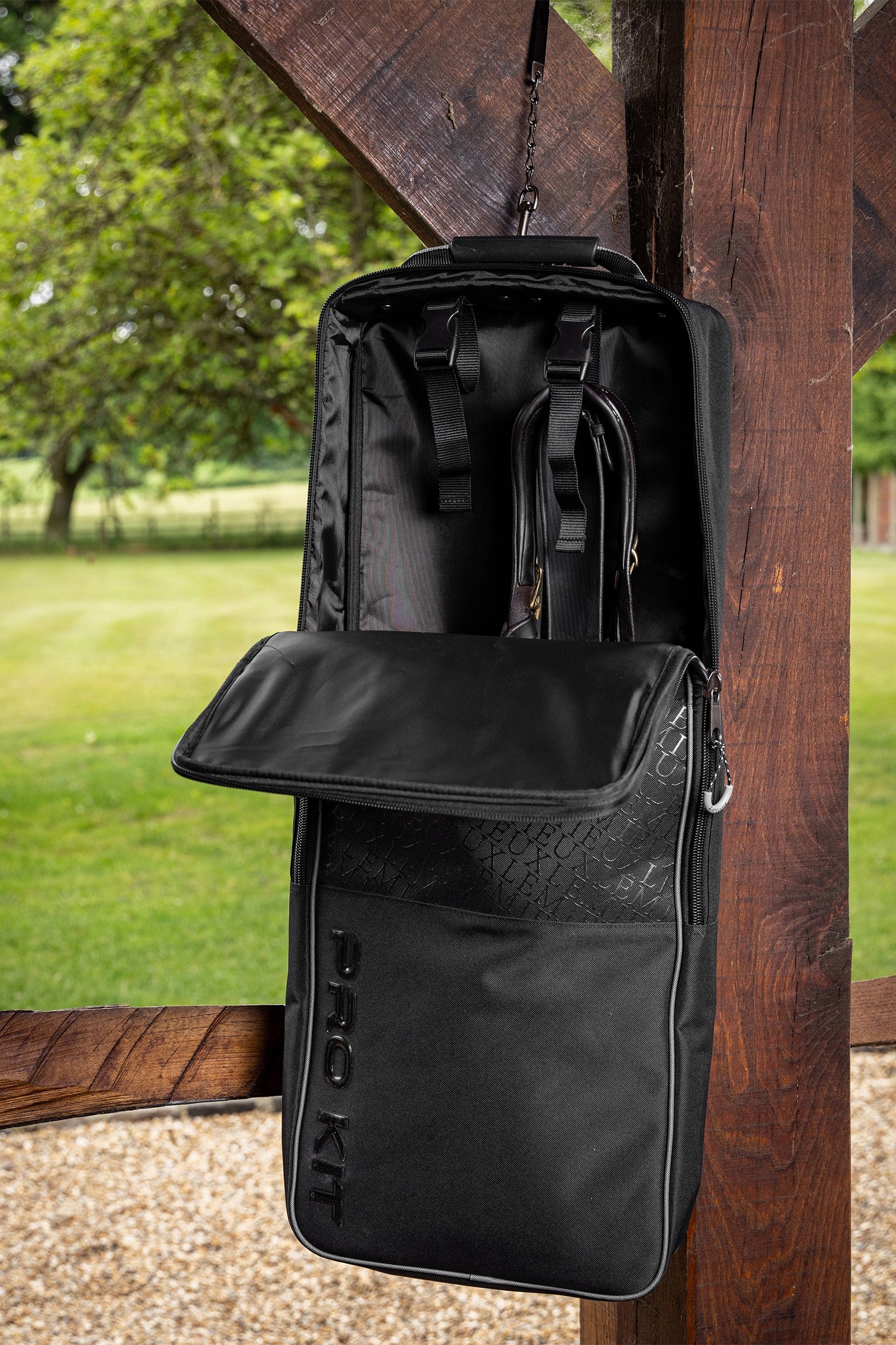 LeMieux Elite Pro Bridle Bag Accessories
