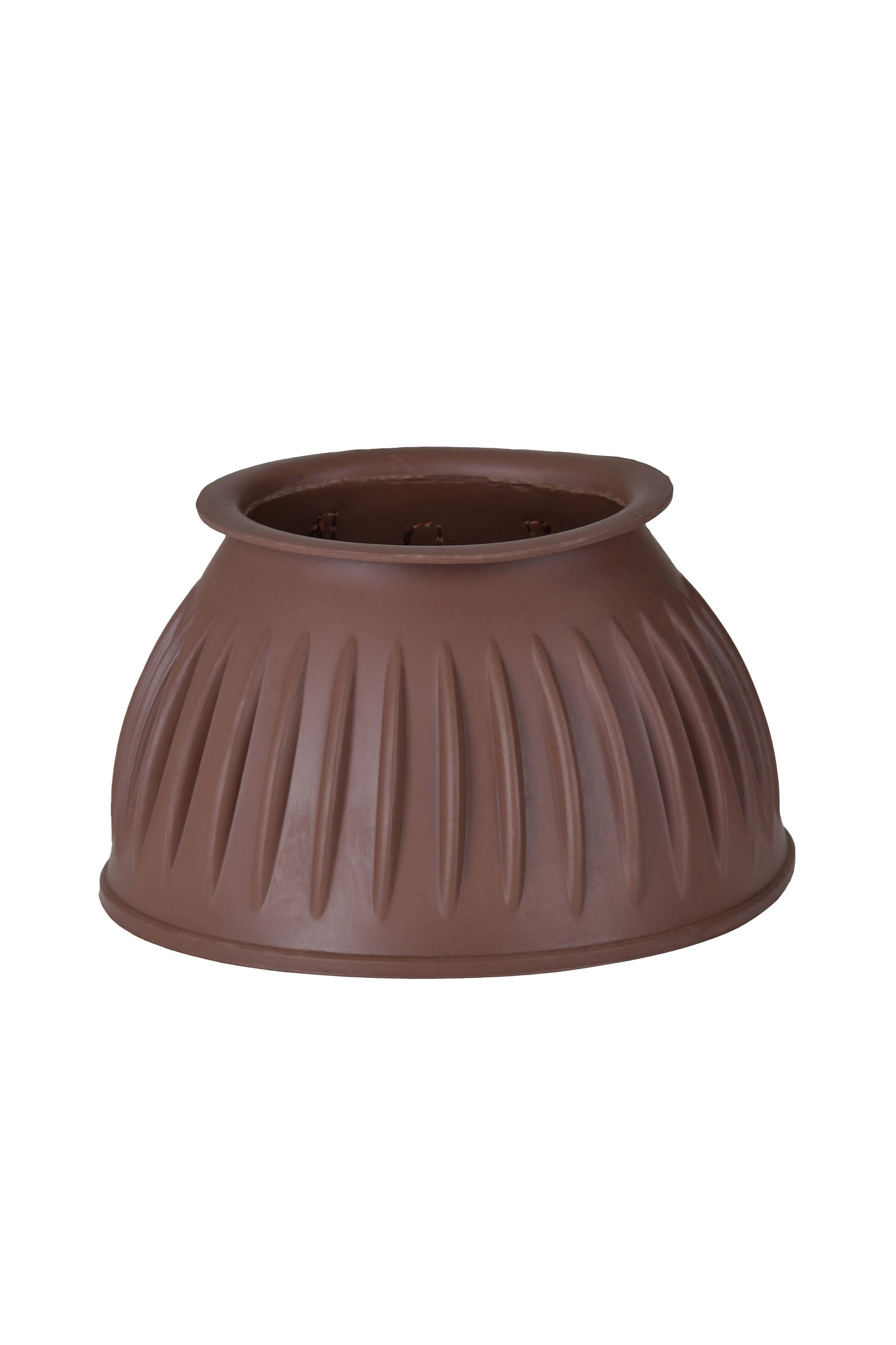 Weatherbeeta Tough-Tec Prime Rubber Bell Boots Leg Protection & Hoof Protection for Horses