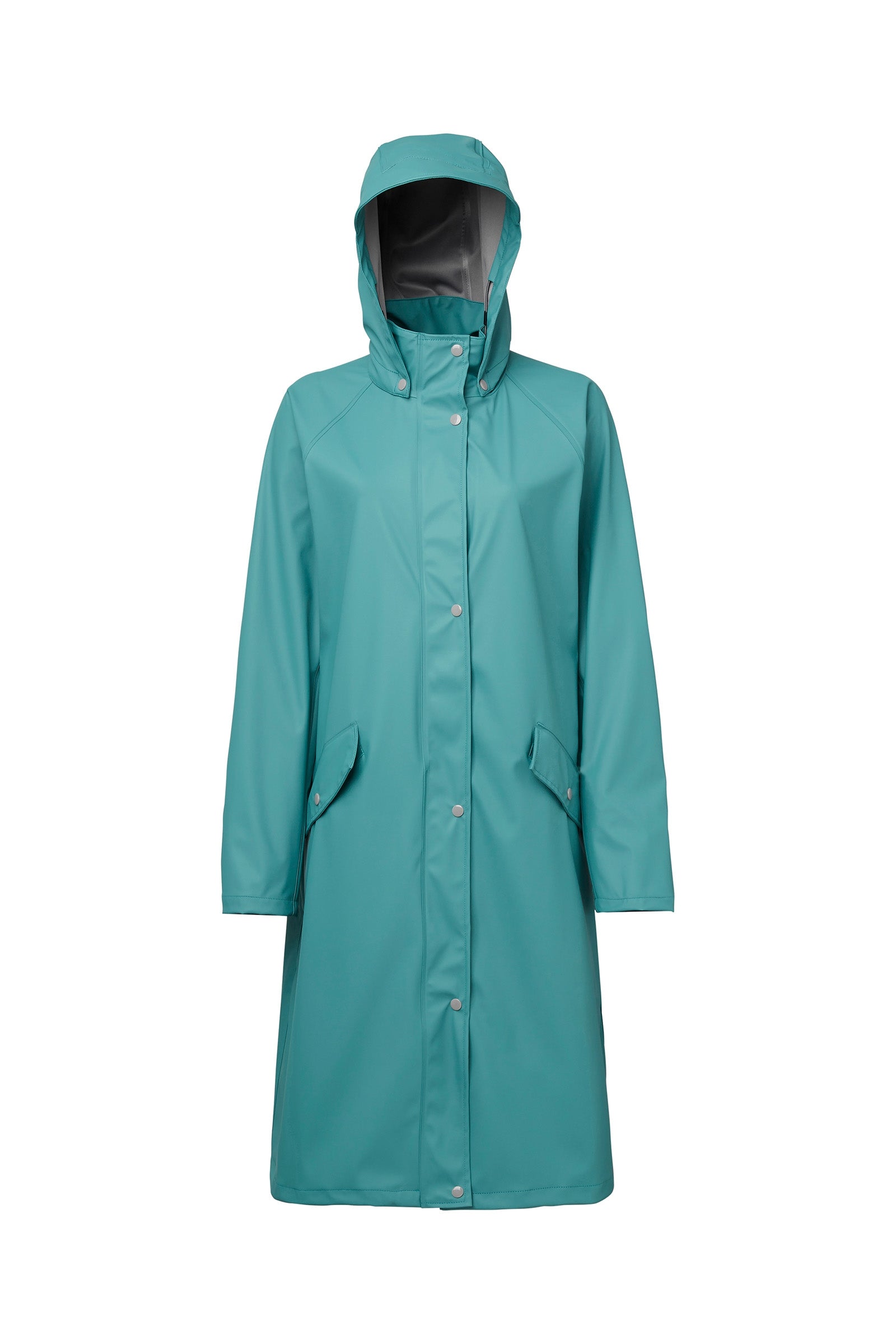 Mountain Horse Mindy Women´s Rain Coat Women’s Riding Clothing