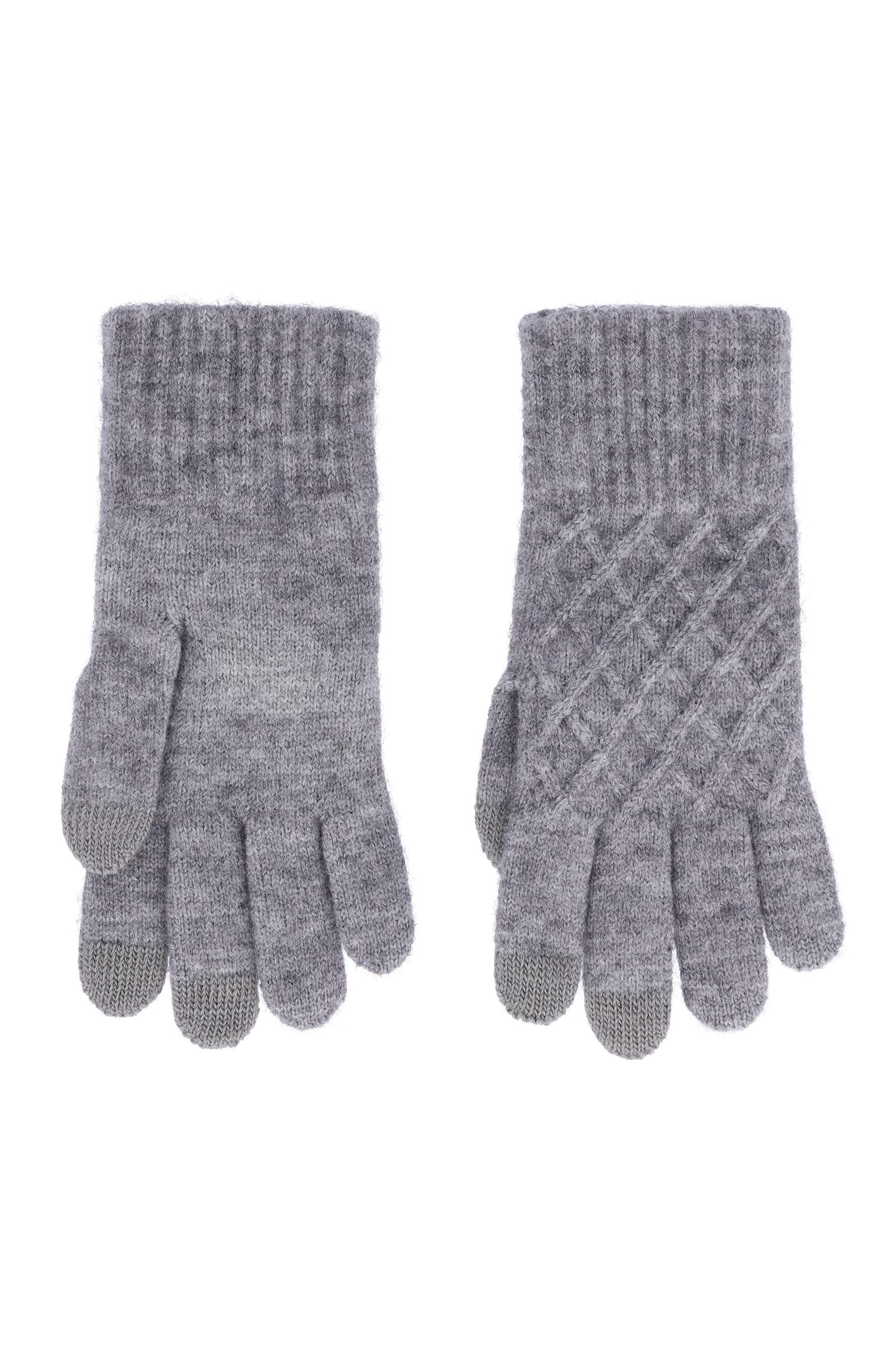 Schockemöhle Sports Soft Gloves Style Rękawiczki jeździeckie