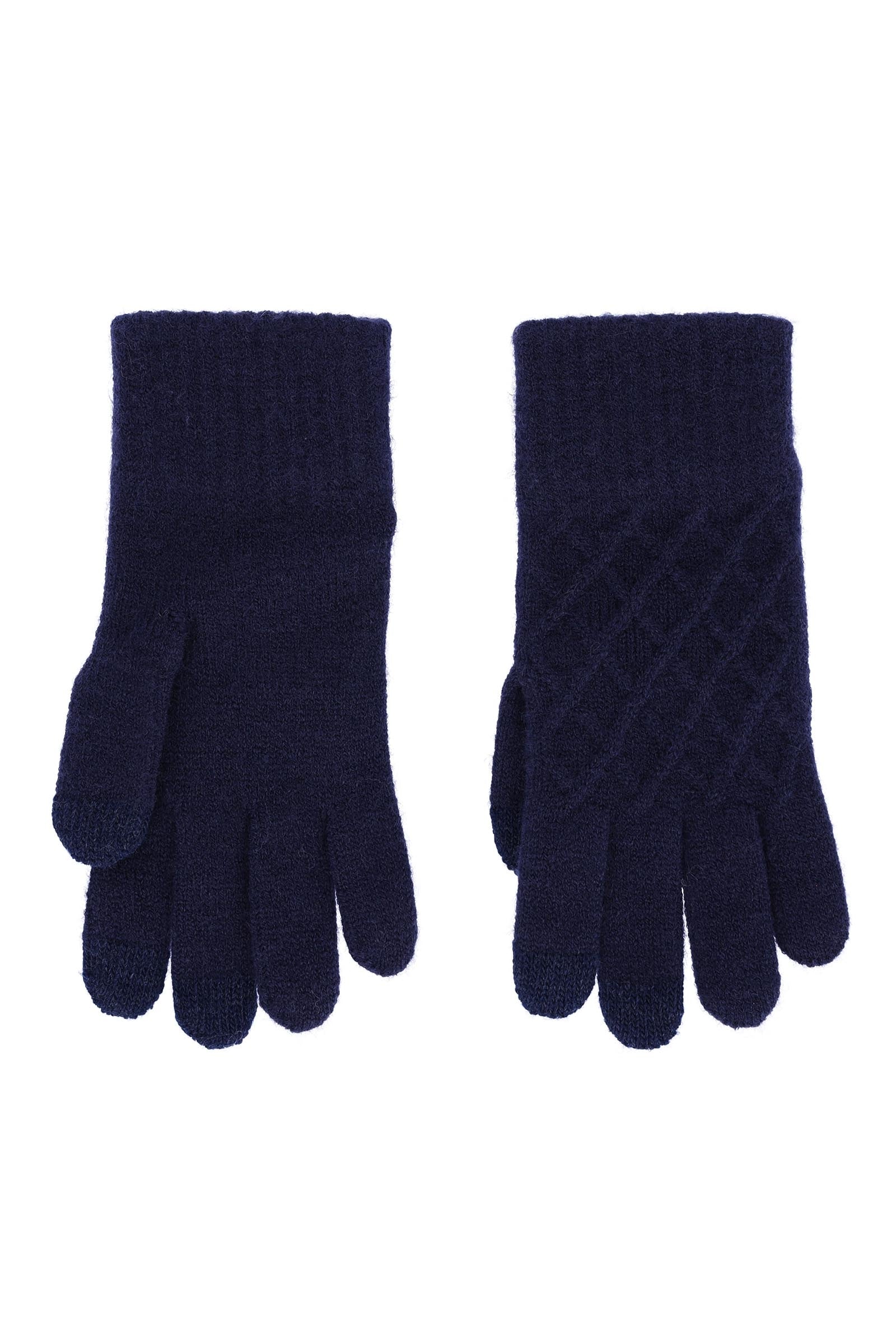 Schockemöhle Sports Soft Gloves Style Rękawiczki jeździeckie