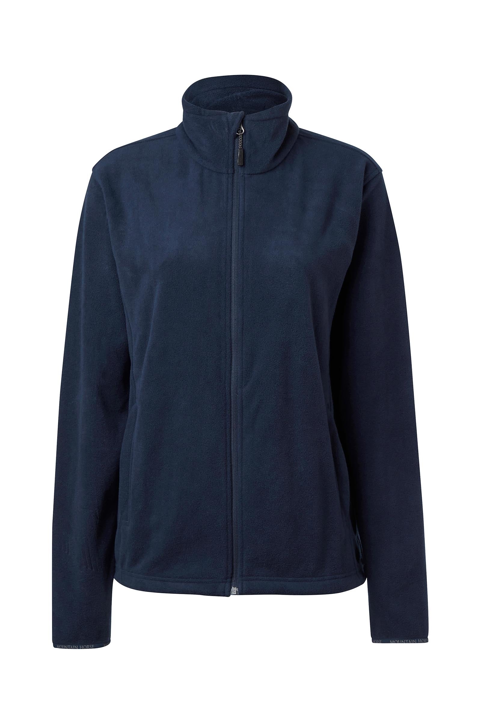 Mountain Horse Team Unisex Fleece Jacket Odzież jeździecka damska
