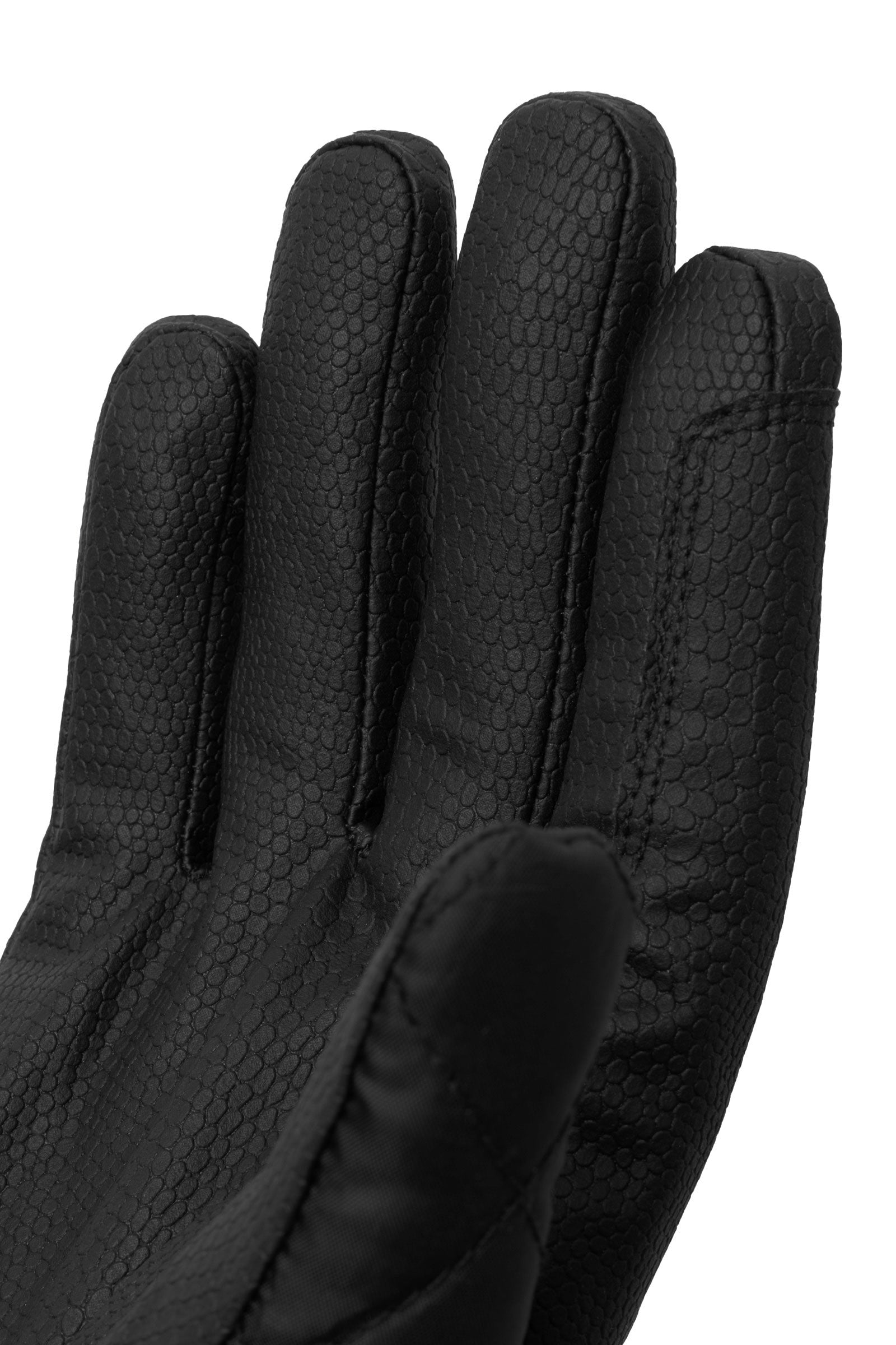B Vertigo Onyx Waterproof Padded Riding Gloves Riding Gloves