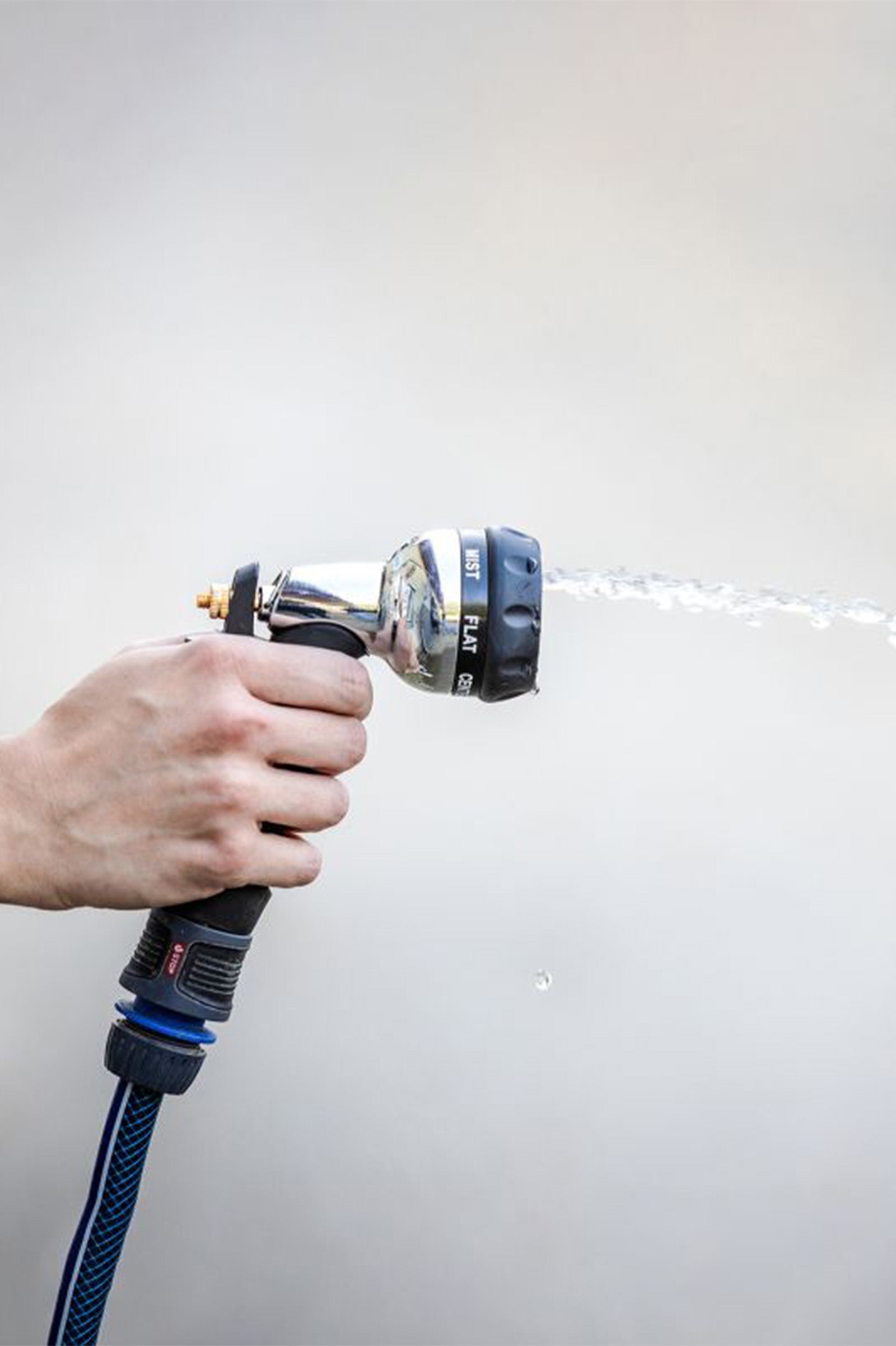 Waldhausen Shower Head Comfort Stable Equipment