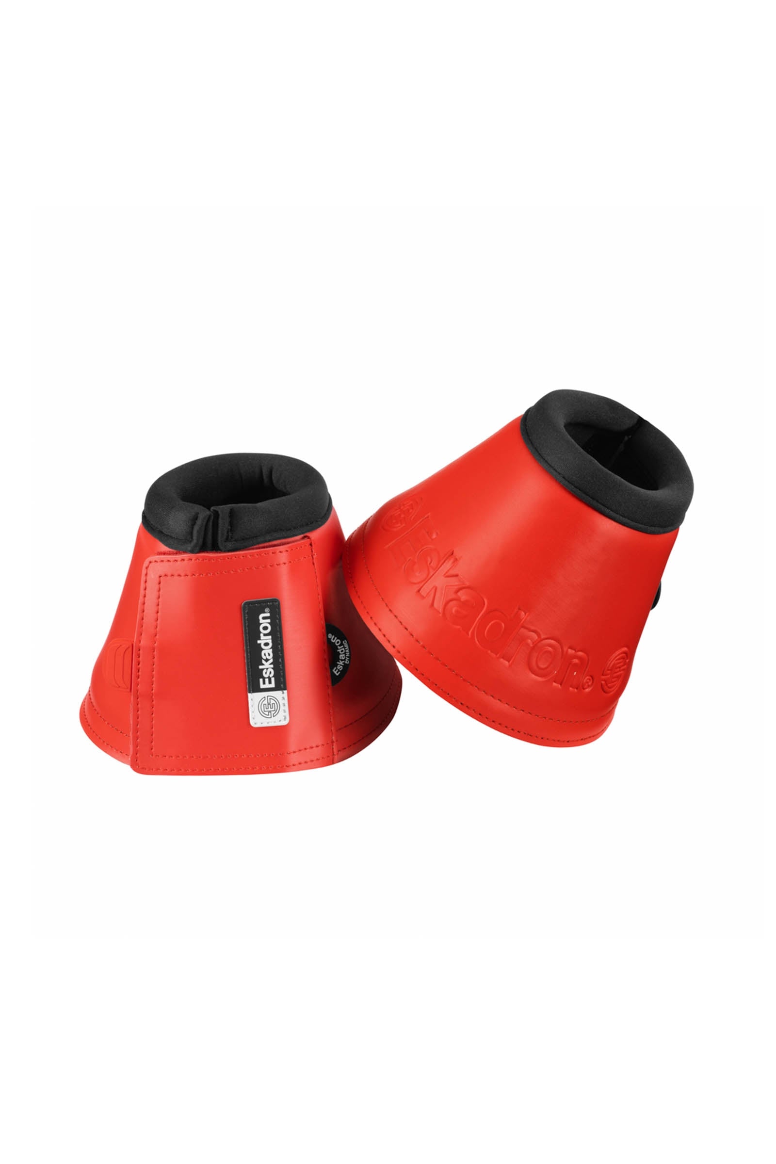 Eskadron Dynamics AW25 Softslate kaloszki Leg Protection & Hoof Protection for Horses