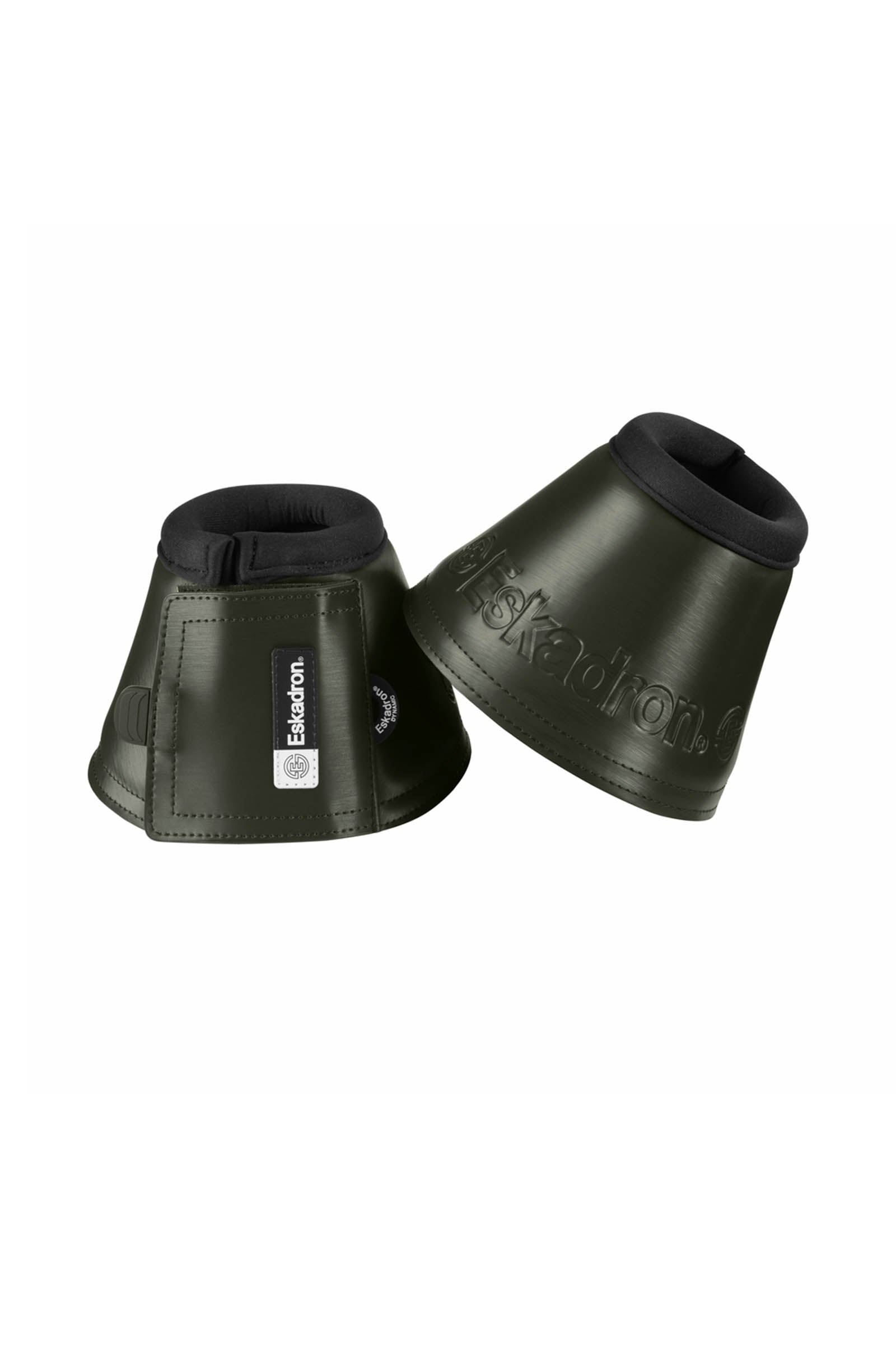 Eskadron Dynamics AW25 Softslate kaloszki Leg Protection & Hoof Protection for Horses