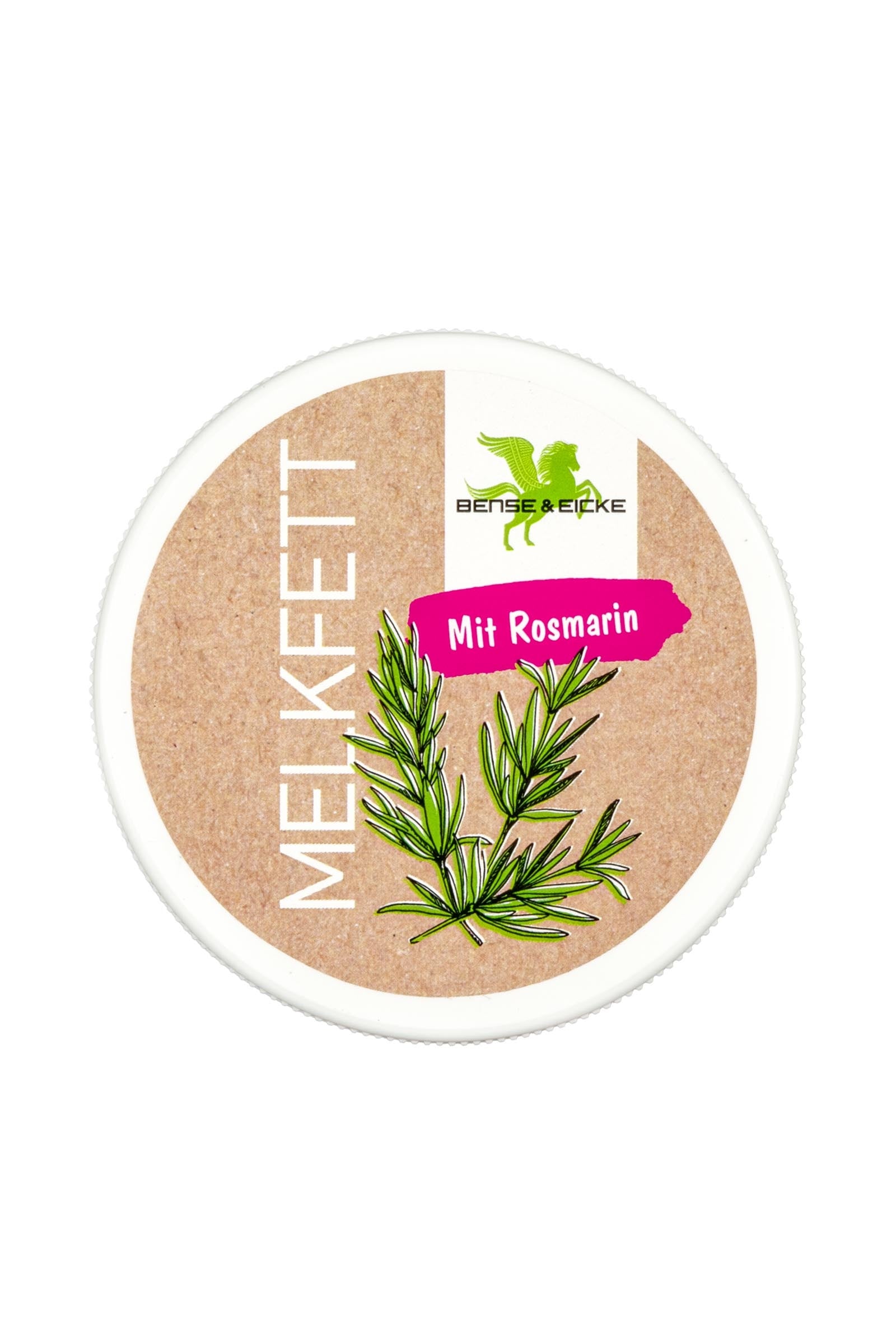 Bense & Eicke Smar z rozmarynem, 100 ml Zdrowie
