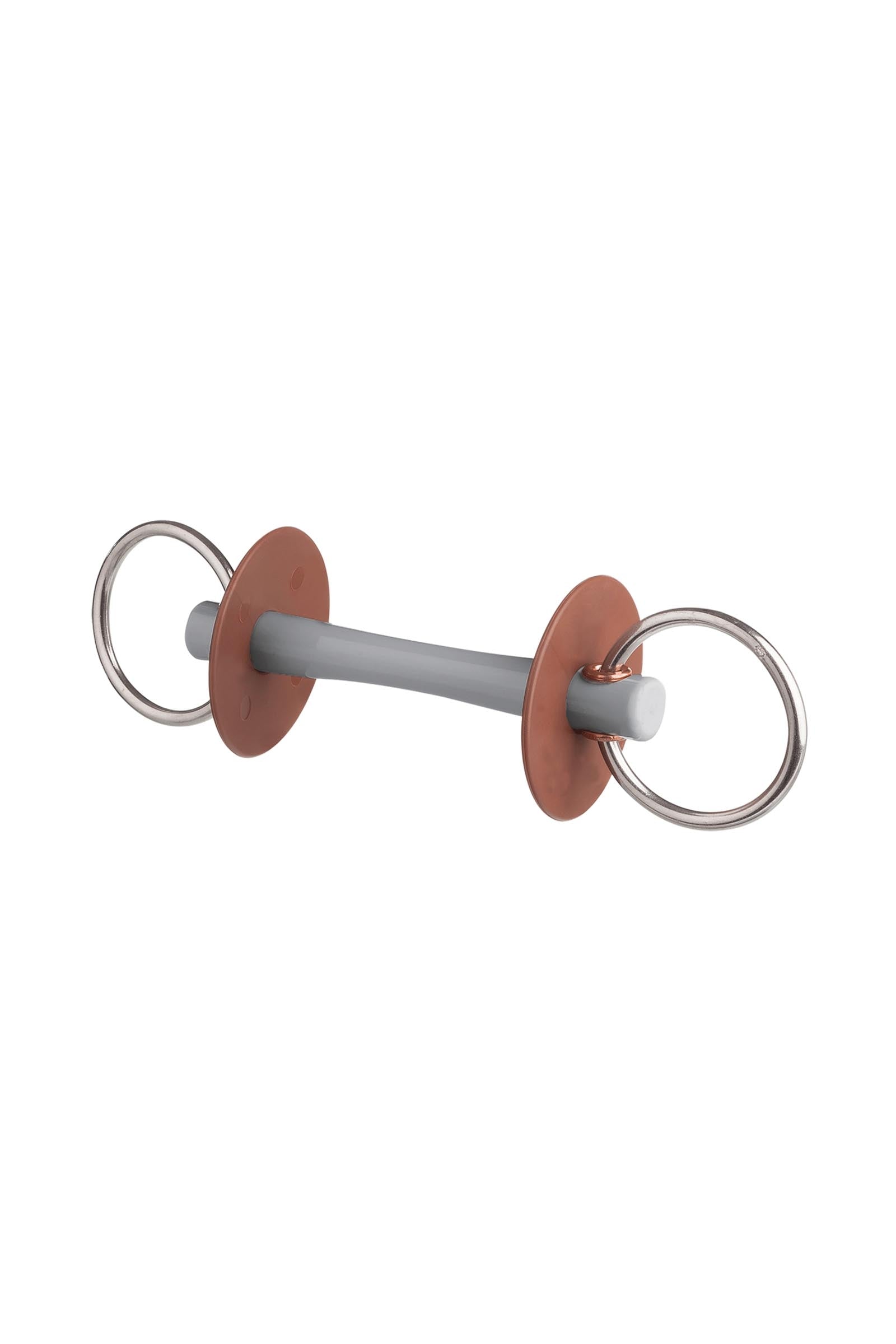 Beris Snaffle Bit, Comfort Bar Soft, ø6cm Horse Bits
