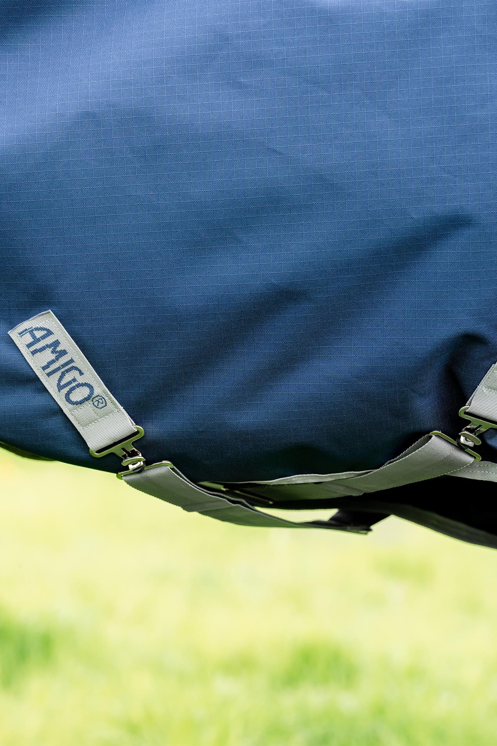 Horseware Amigo Ripstop 900D Plus Turnout Rug, 100 g Horse Rugs