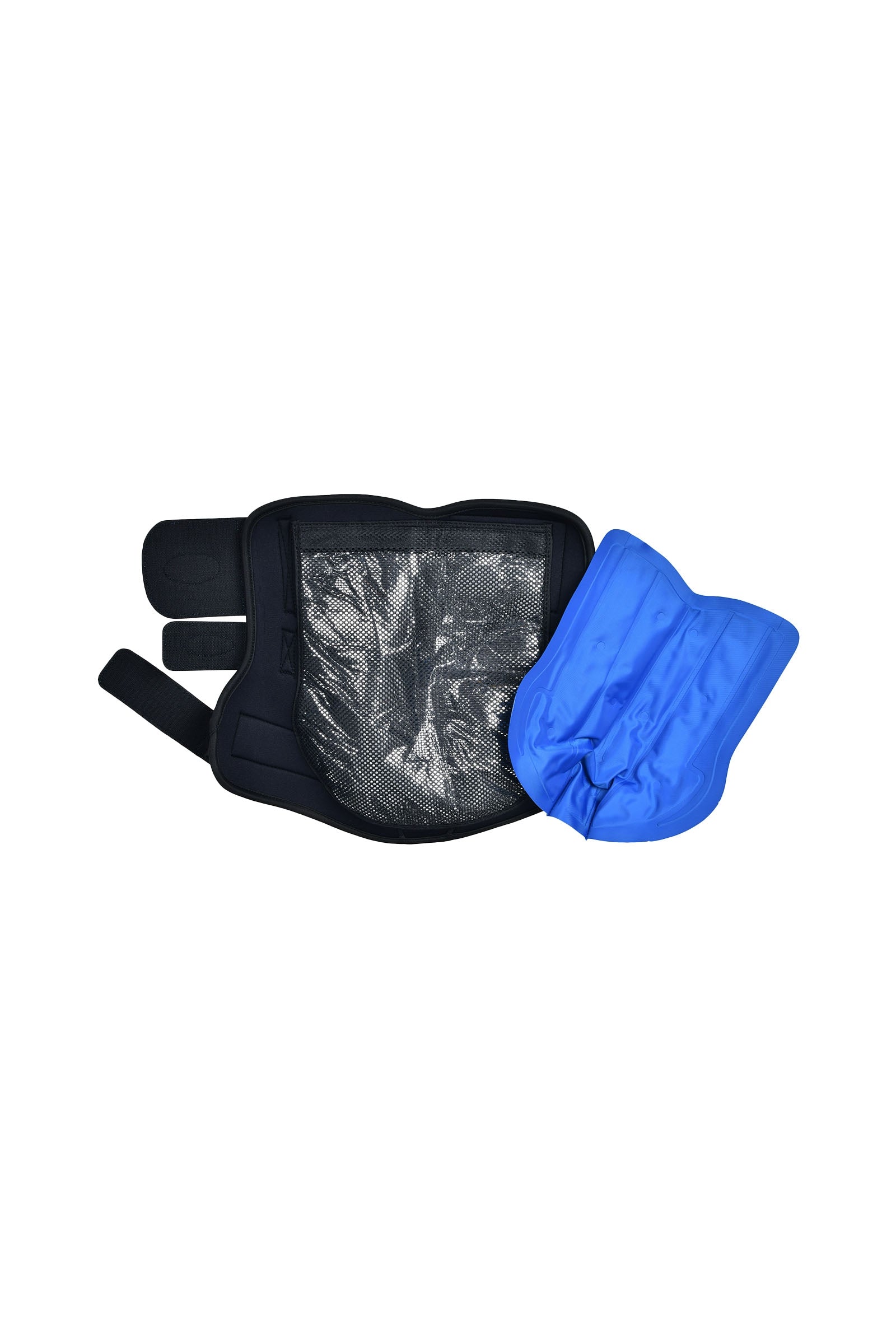Weatherbeeta Therapy-Tec Ii Ultra Cool Ice Boots Leg Protection & Hoof Protection for Horses