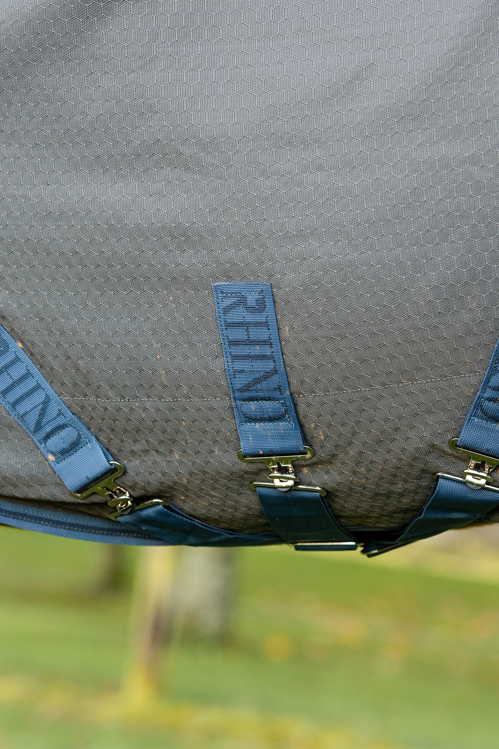 Horseware Rhino Plus HexSTOP Vari-Layer, 100g Horse Rugs