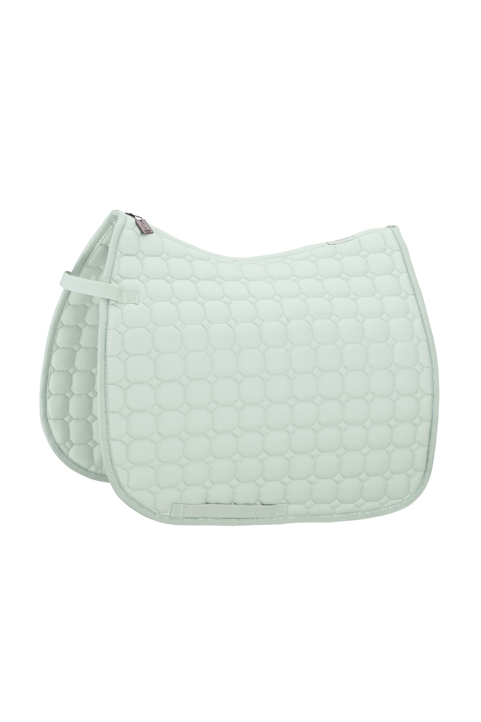 Eskadron Classic Sports Dressage Saddle Cloth Cotton SS24 Saddle Pads