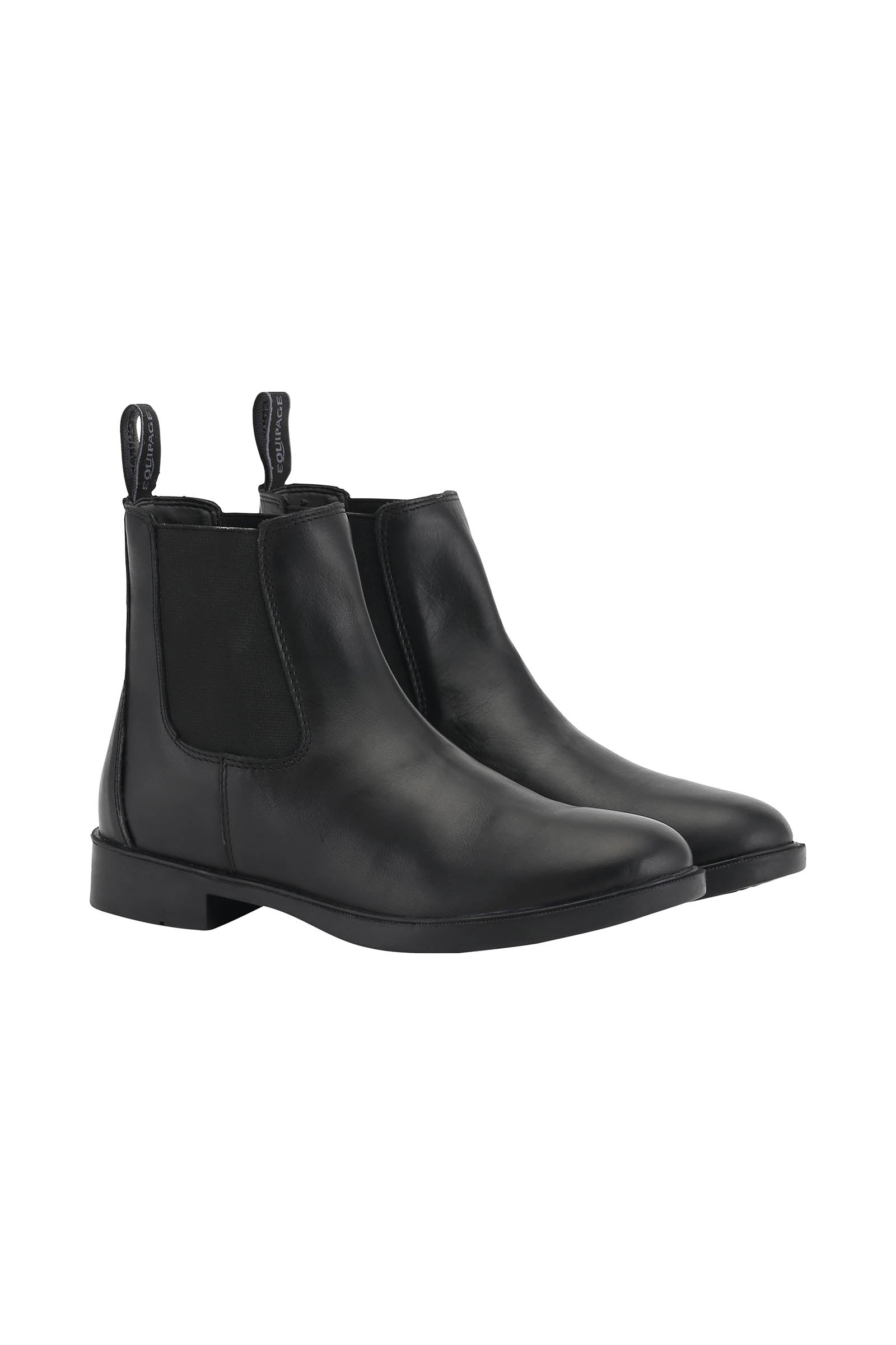 Equipage Bari Jodhpur Boots Obuwie jeździeckie i Czapsy