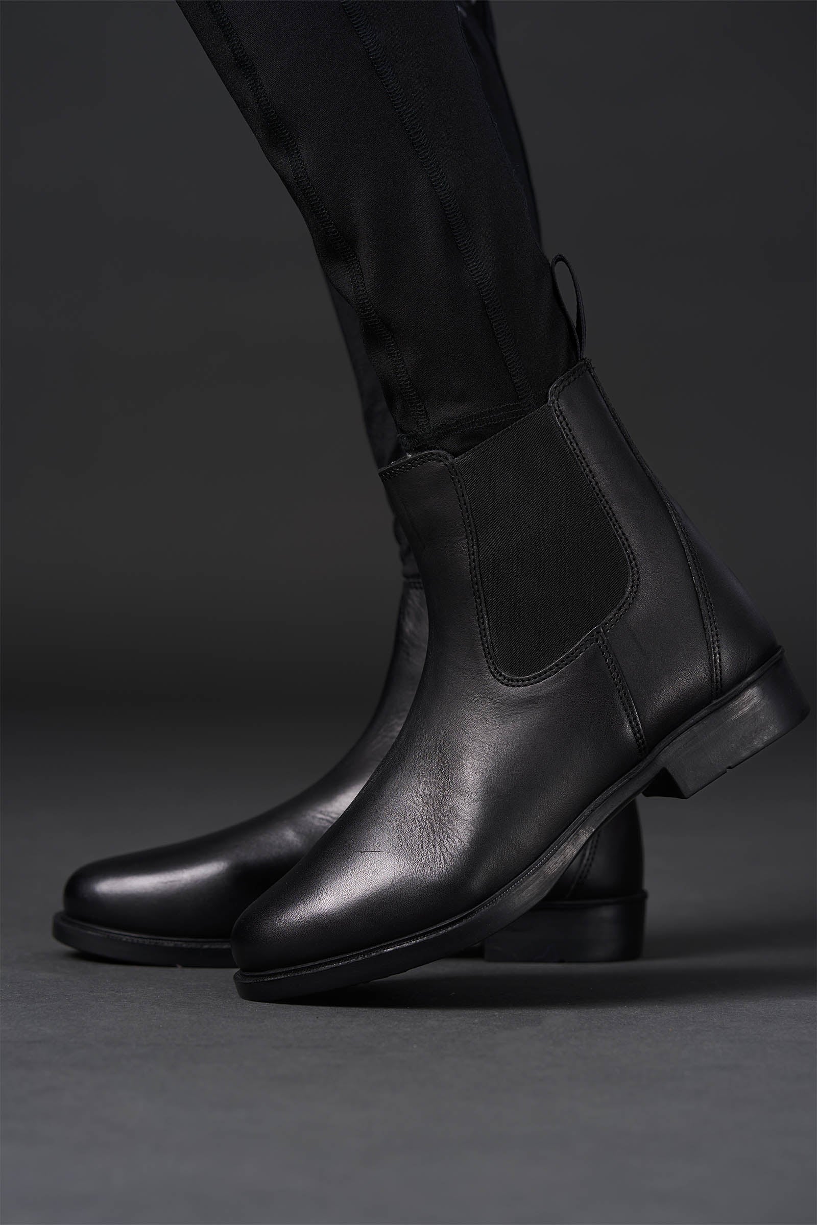 Equipage Bari Jodhpur Boots Riding Boots & Riding Shoes