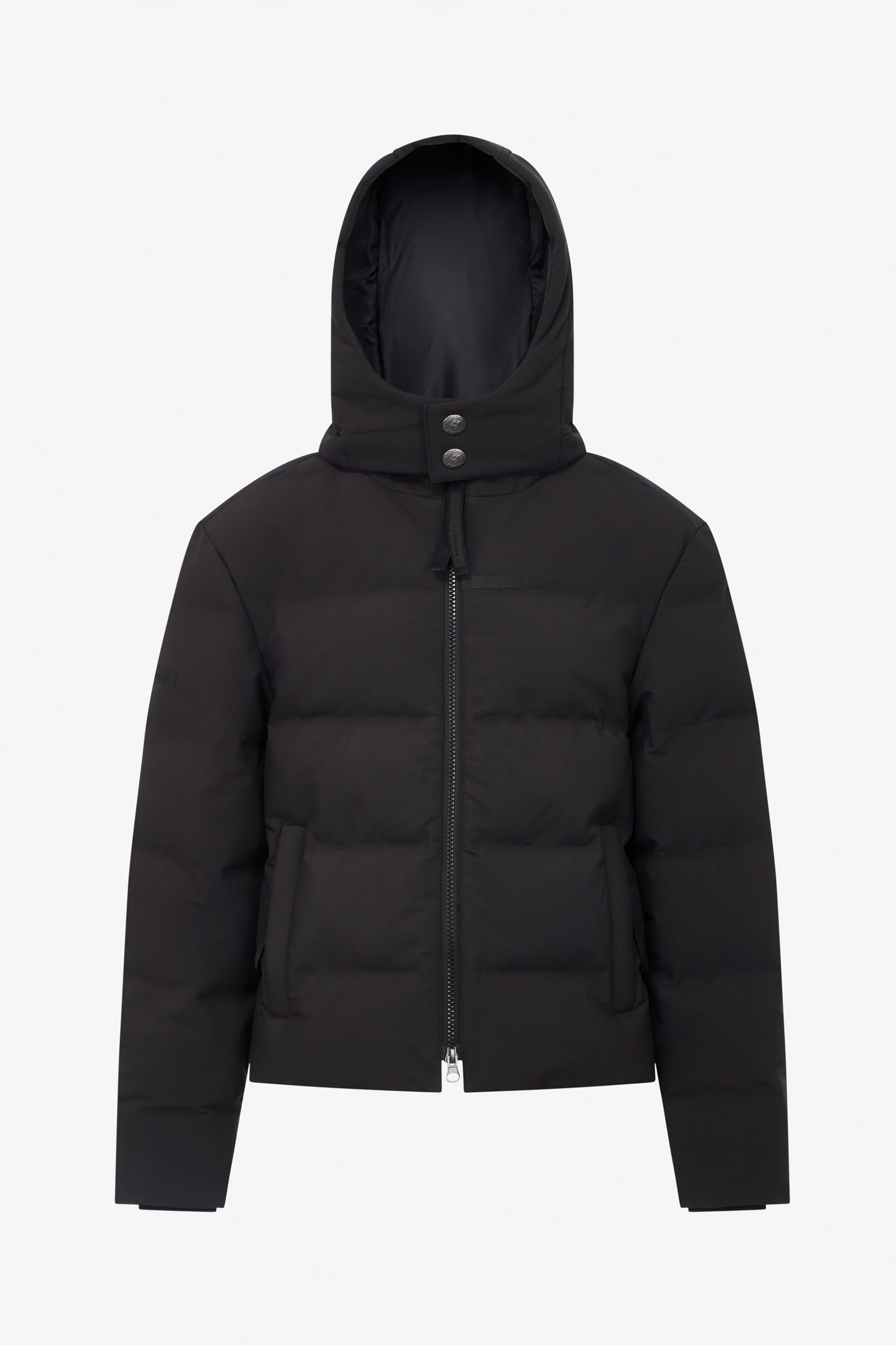 LeMieux Young Rider Daisy Kid´s Waterproof Coat Kids Apparel
