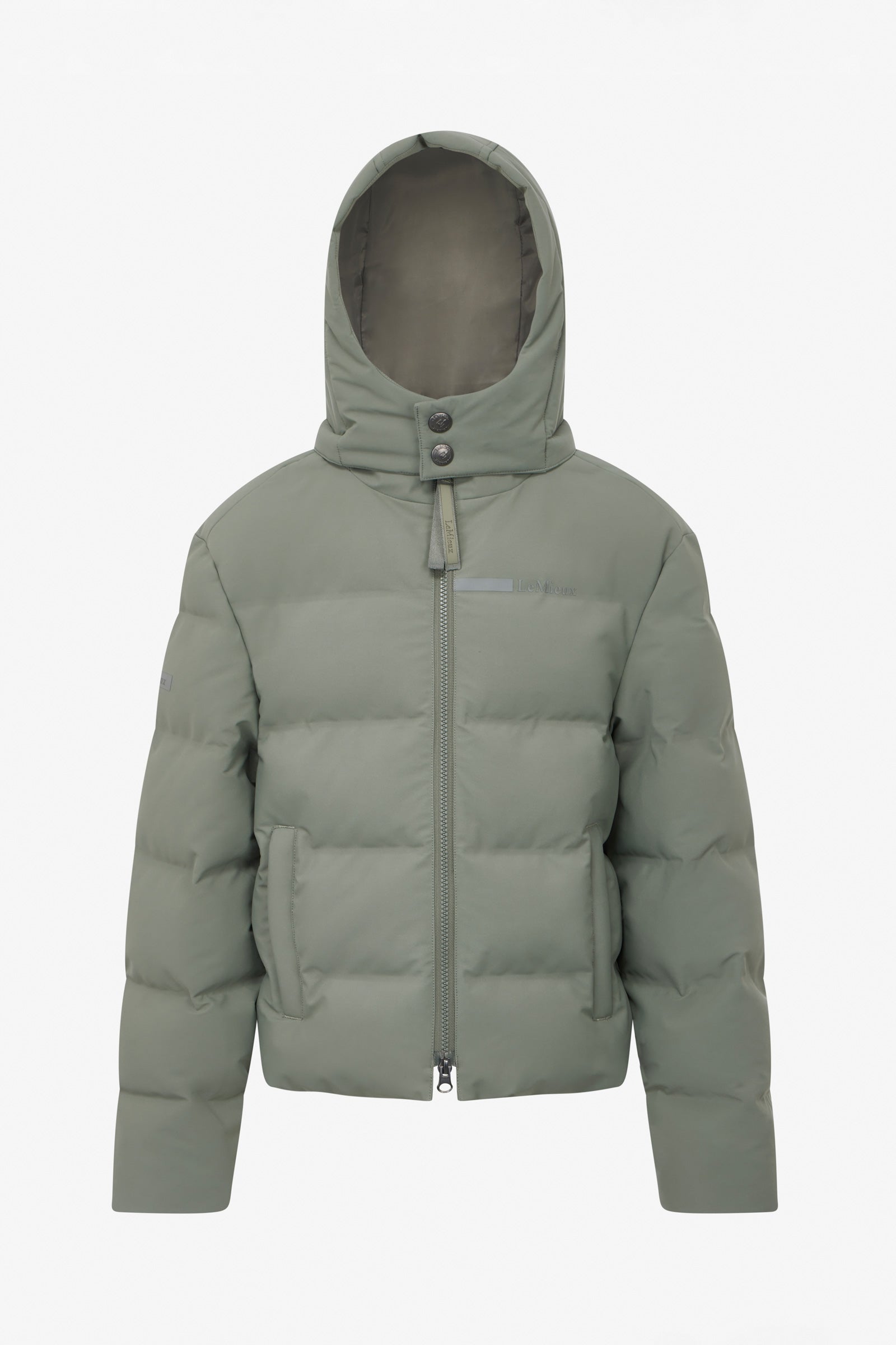 LeMieux Young Rider Daisy Kid´s Waterproof Coat Kids Apparel