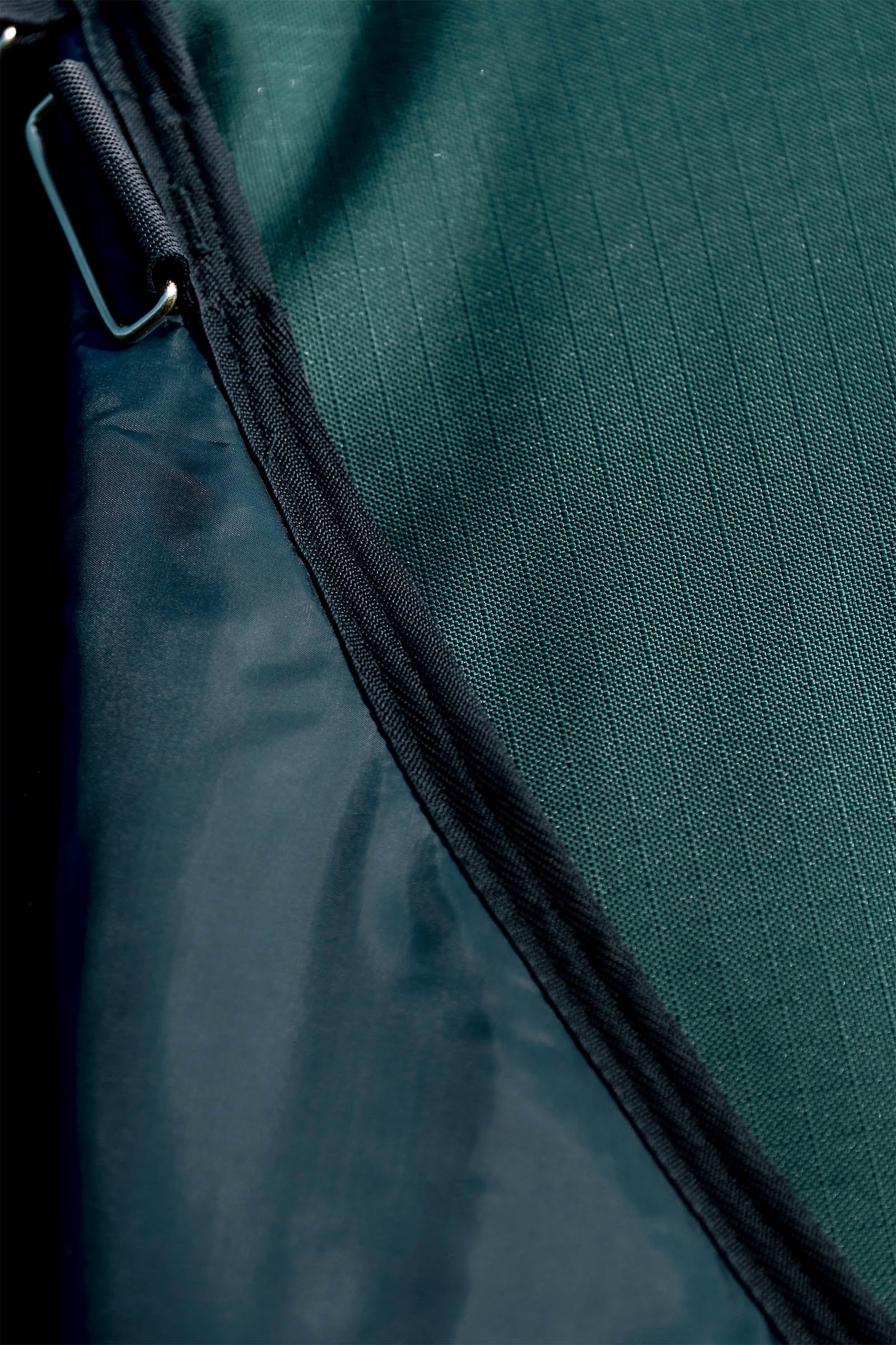 Horseware Amigo Ripstop 900D Plus Turnout Rug With Detachable Neck, 0 g Horse Rugs