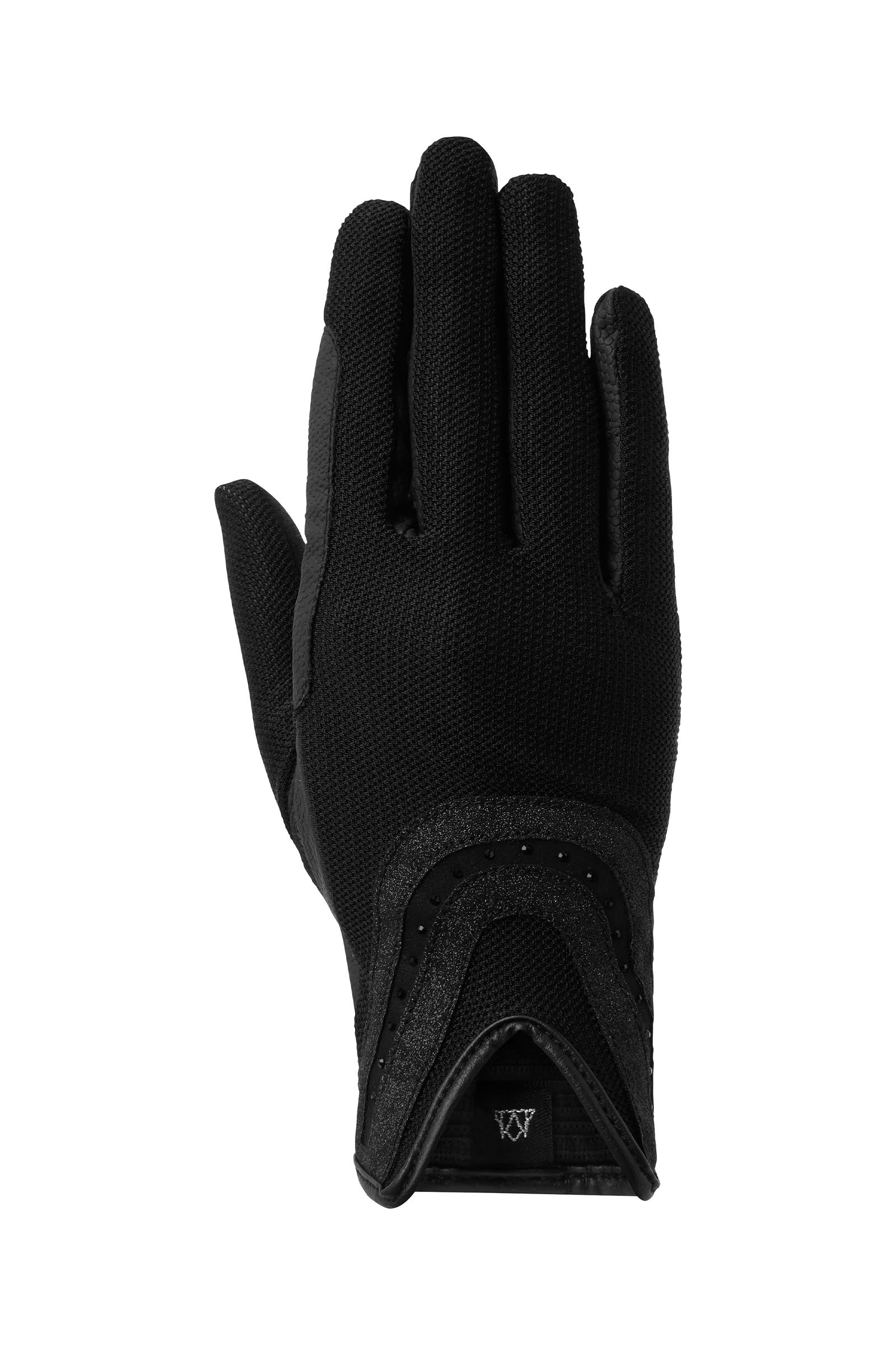 Mountain Horse Jewel Riding Gloves Rękawiczki jeździeckie