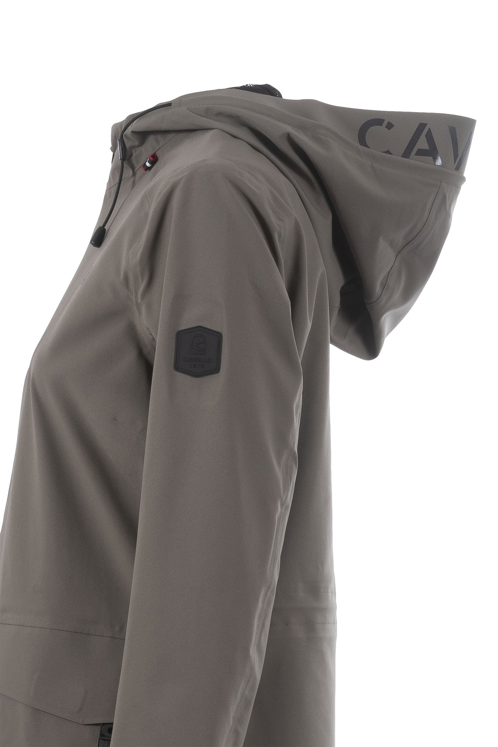 Cavallo CAVAL Longcoat Women’s Riding Clothing