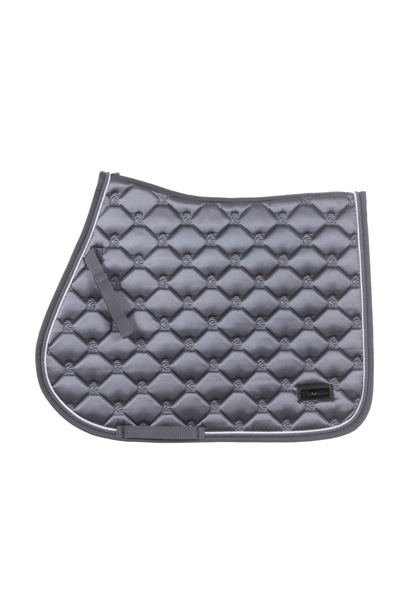 Cavallo CavalHanaya Jump Saddle Pad Saddle Pads