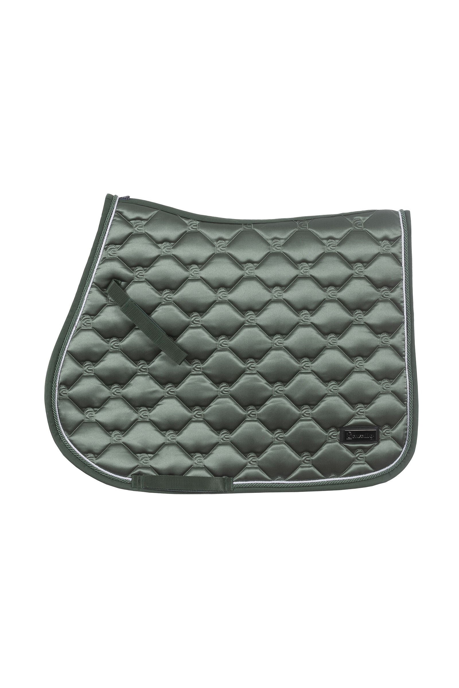 Cavallo CAVALHANAYA Jumping Saddle Pad Czapraki