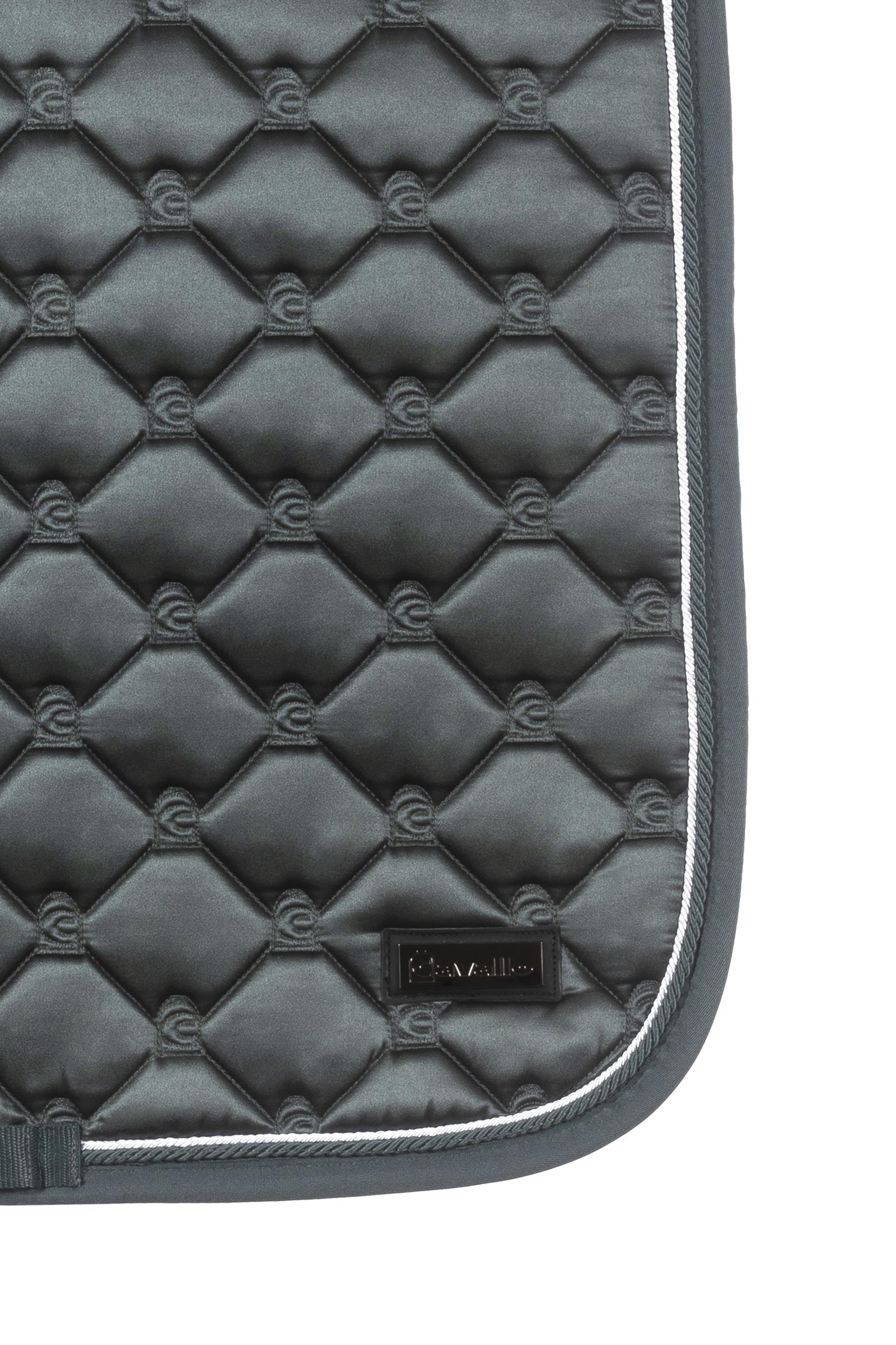 Cavallo CAVALHANAYA Jumping Saddle Pad Saddle Pads