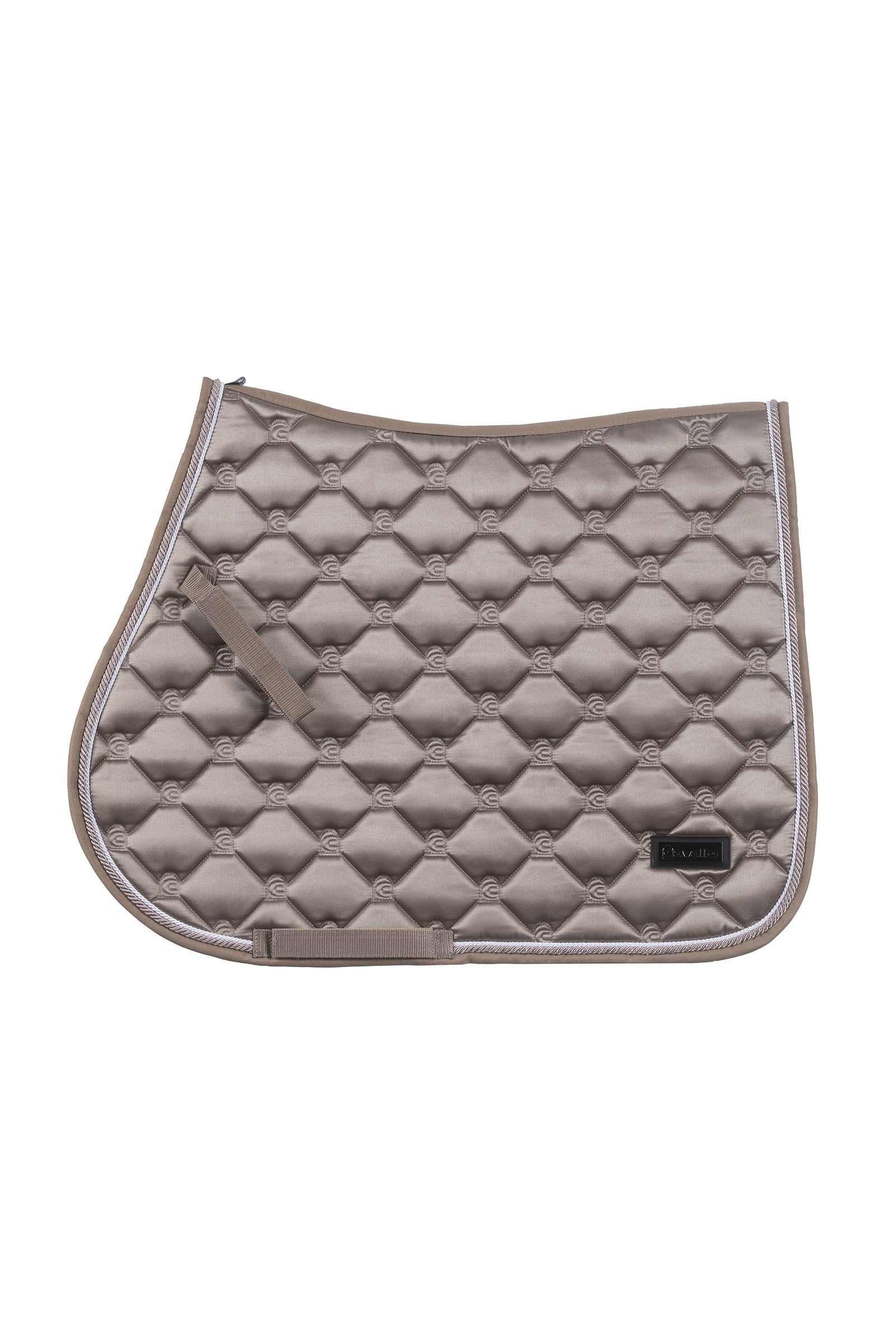 Cavallo CAVALHANAYA Jumping Saddle Pad Czapraki