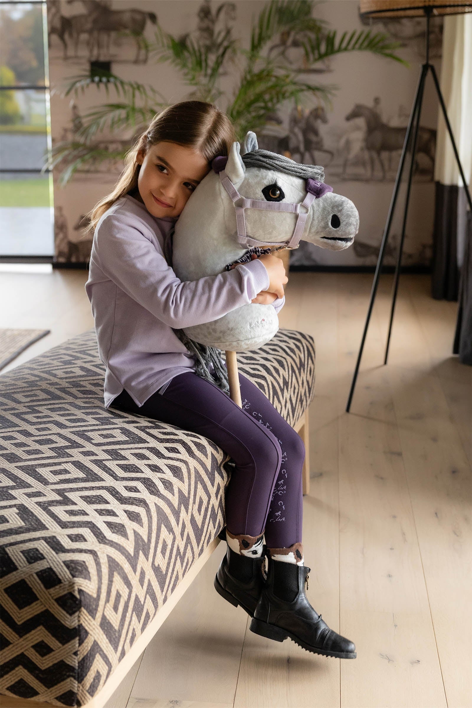 LeMieux Hobby Horse Earl Gifts & Toys