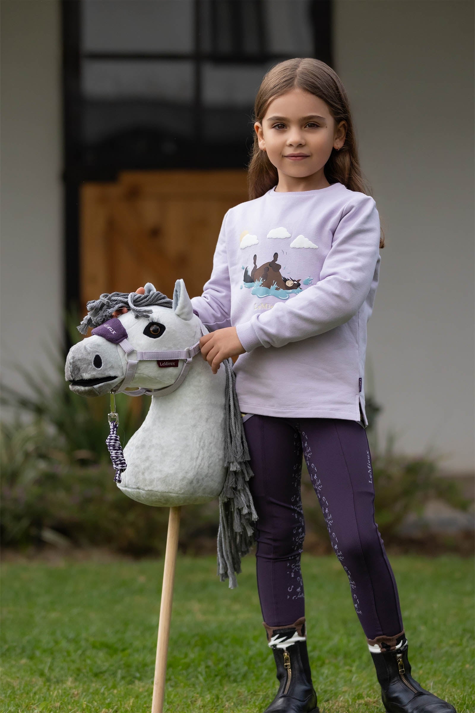 LeMieux Hobby Horse Earl Gifts & Toys