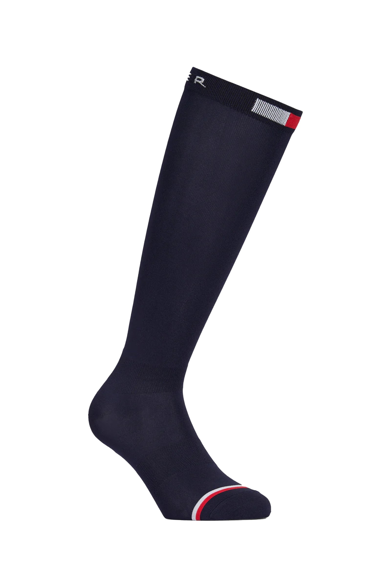 Tommy Hilfiger Equestrian Newburgh Riding Socks Socks