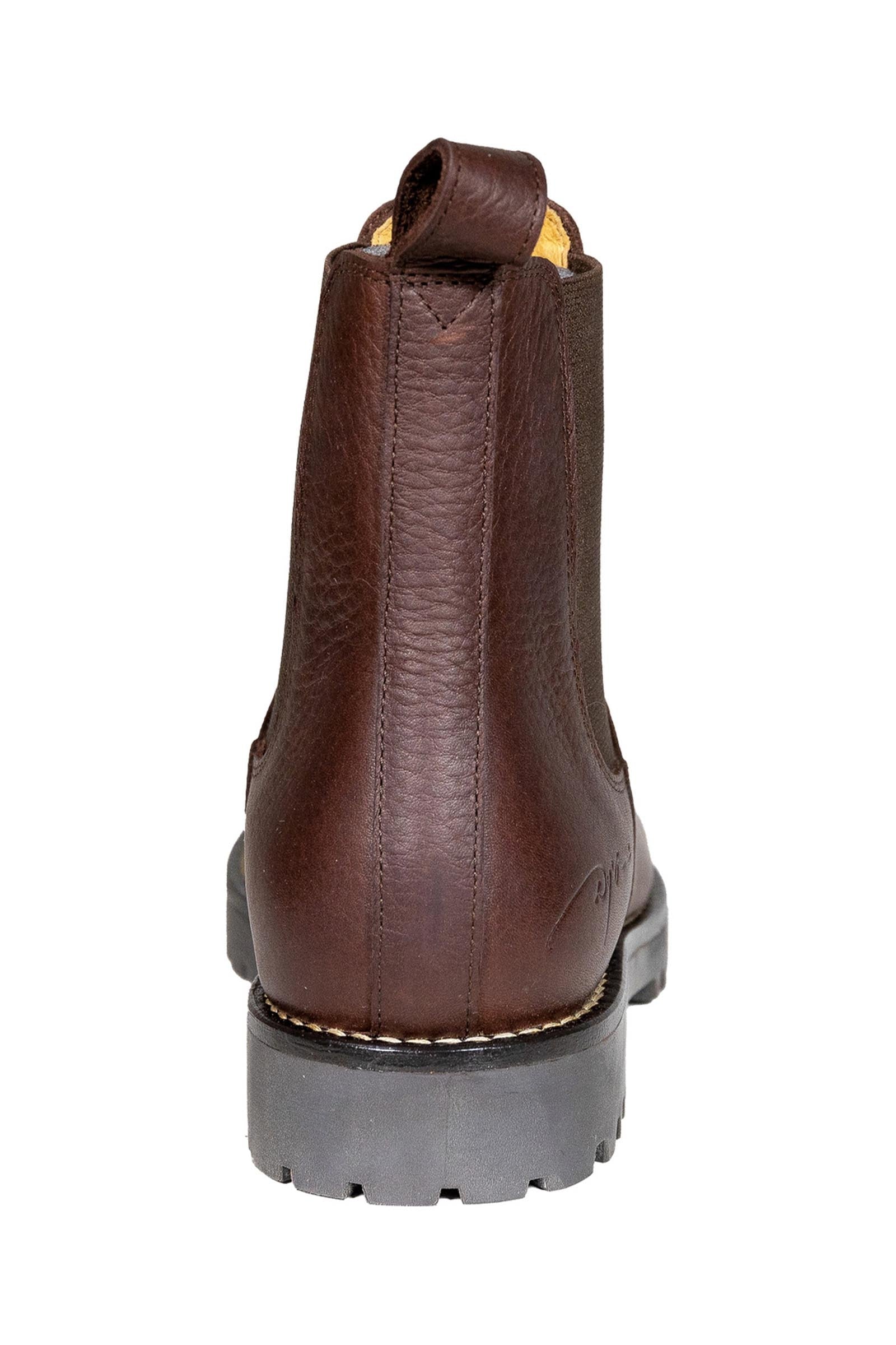 Dy'on Chelsea Boots Riding Boots & Riding Shoes