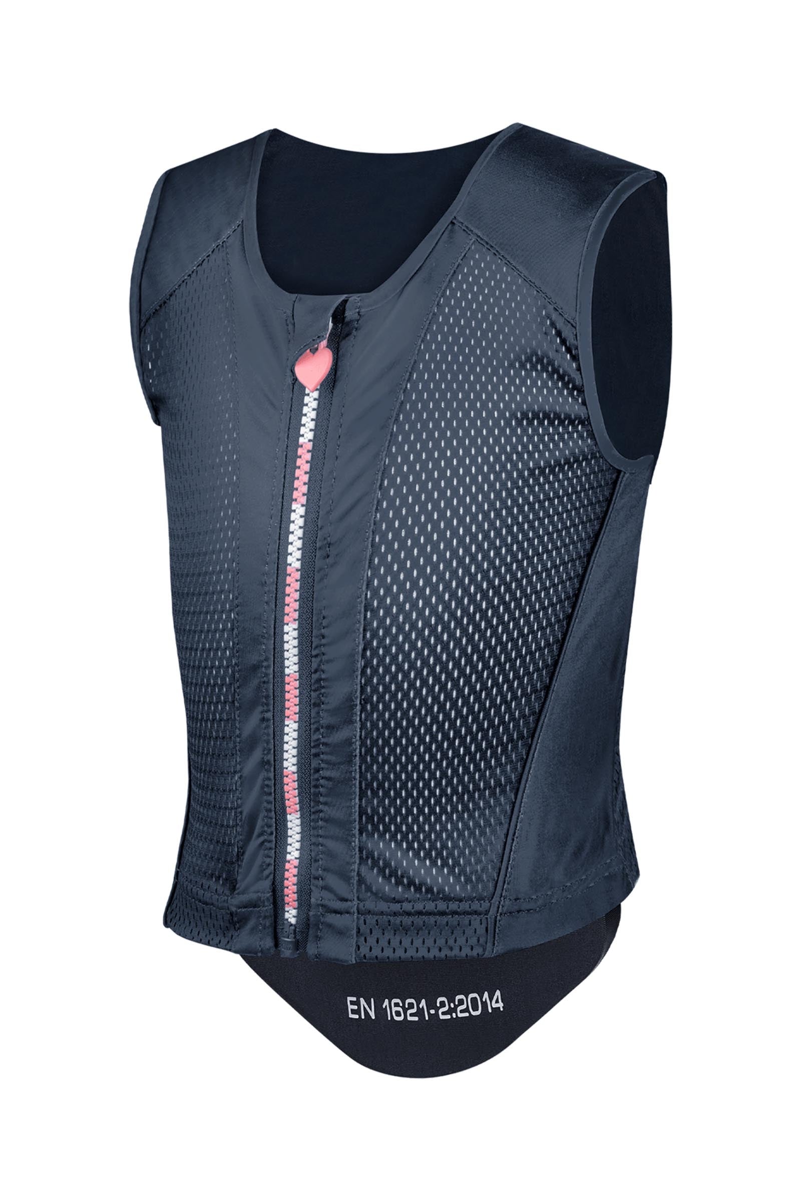 SWING P24 Lucky Flex Ochraniacz pleców dla dzieci Kaski i kamizelki jeździeckie