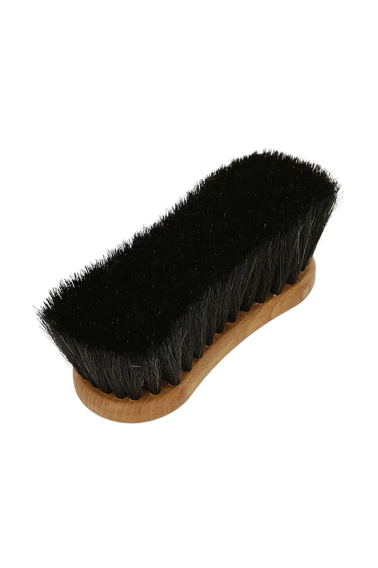 Magic Brush Magic Finishing Cleaning Brush with Coarse Bristles Horse Grooming Tools