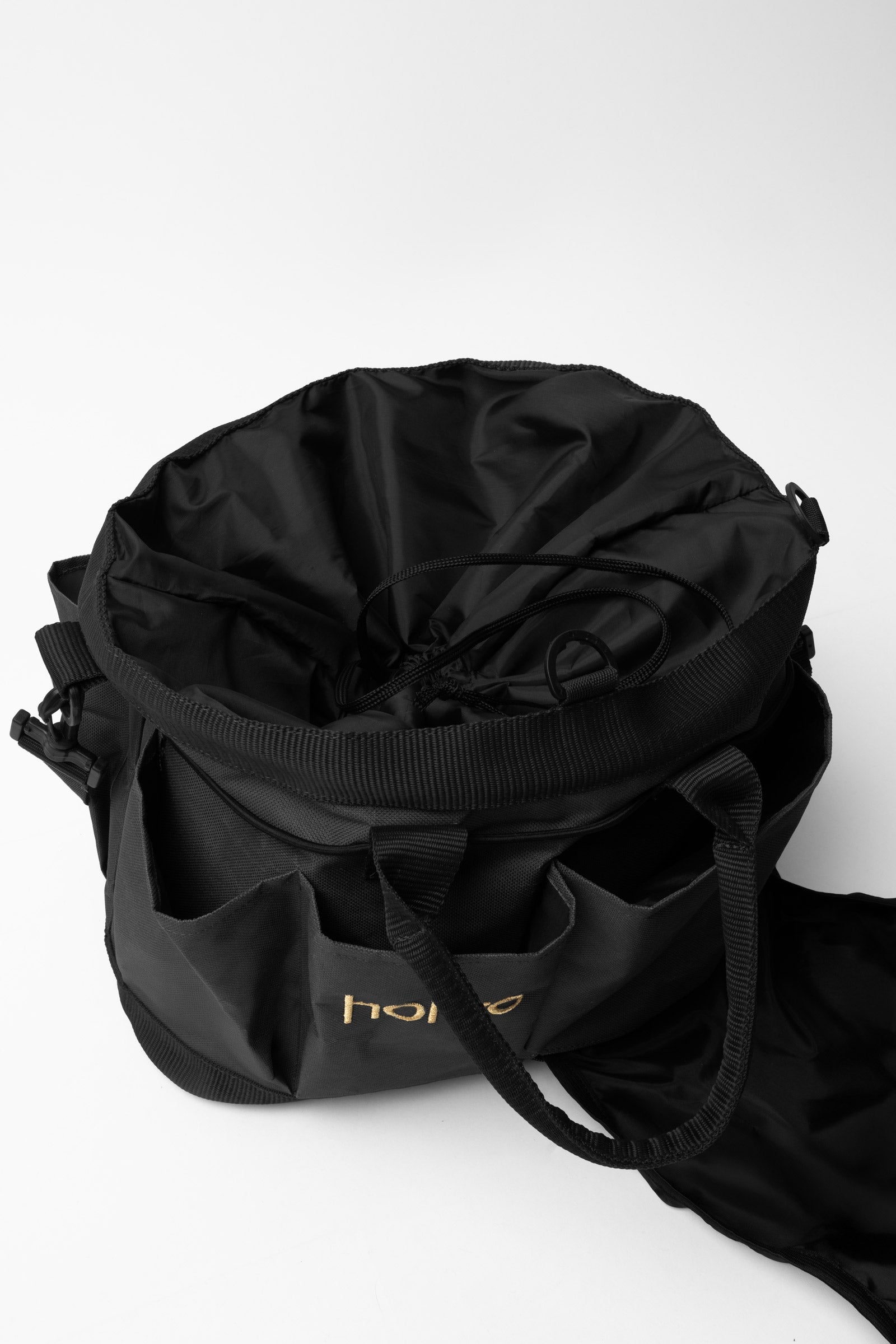 Horze Grooming Bag Horse Grooming Tools