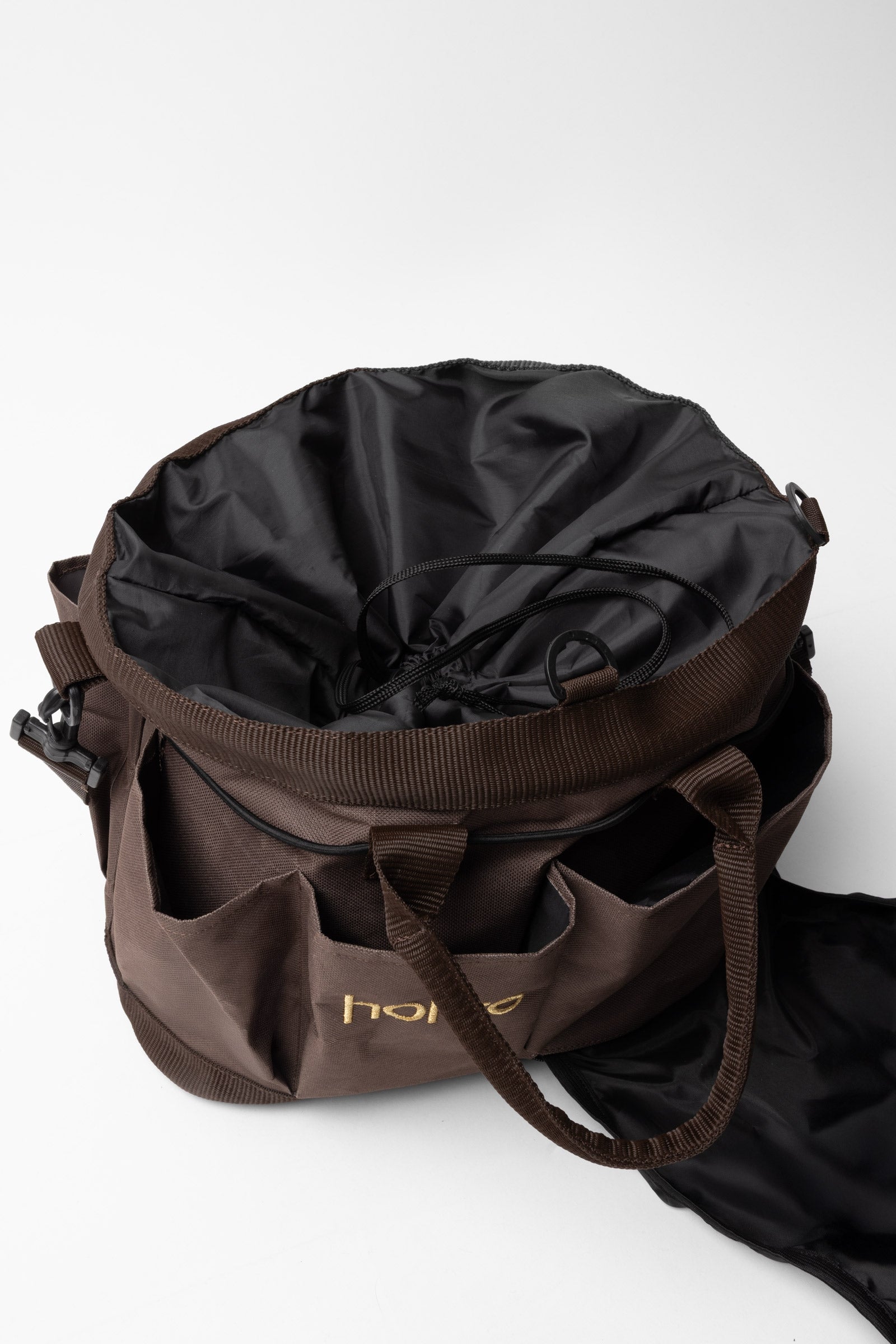 Horze Grooming Bag Horse Grooming Tools