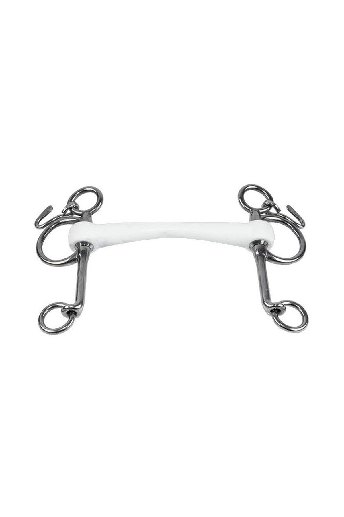 Trust Equestrian Inno Sense Pelham Mullen Soft-20 Wędzidła