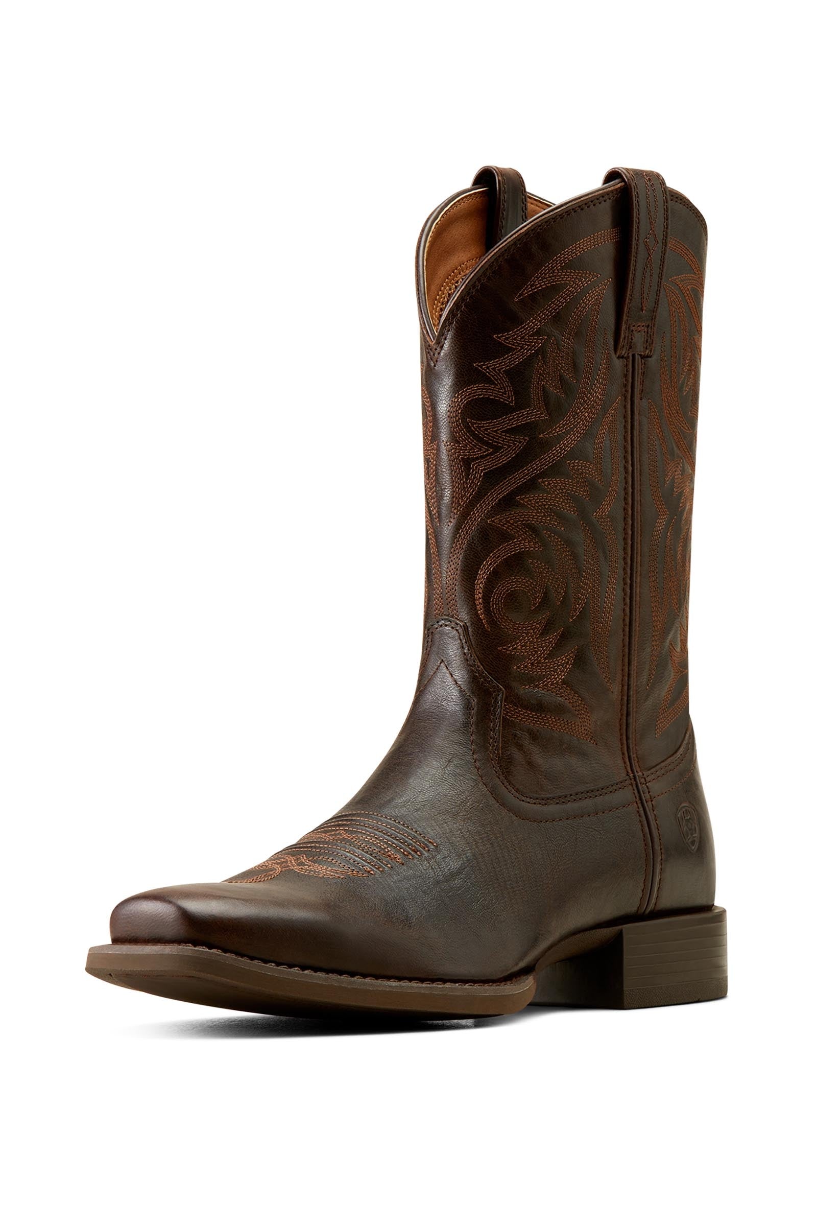 Ariat Sport Herdsman Męskie buty western Odzież jeździecka męska