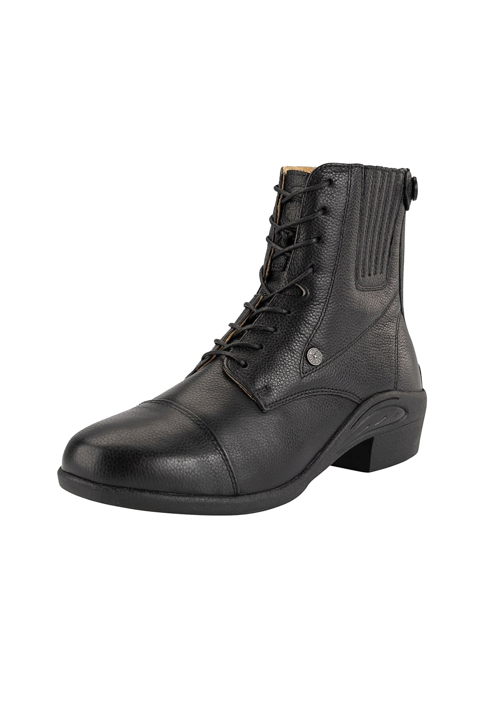 Suedwind Footwear Miękkie sztyblety Ultima z zamkiem na plecach Obuwie jeździeckie i Czapsy