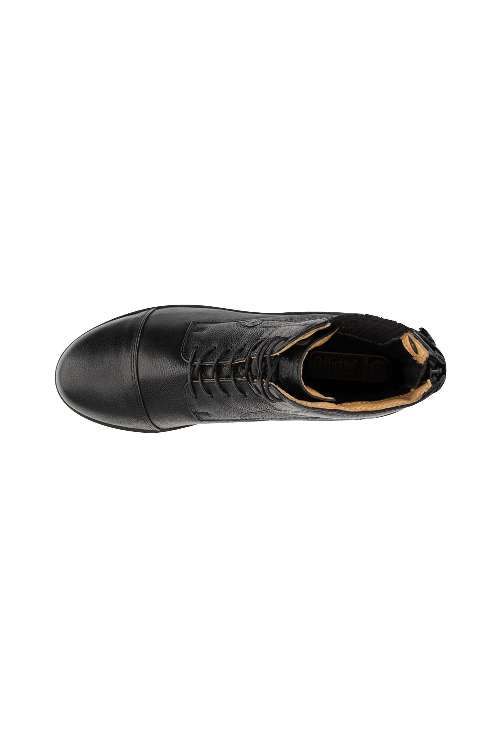 Suedwind Footwear Ultima Back Zip Soft Jodhpur Boots Riding Boots & Riding Shoes