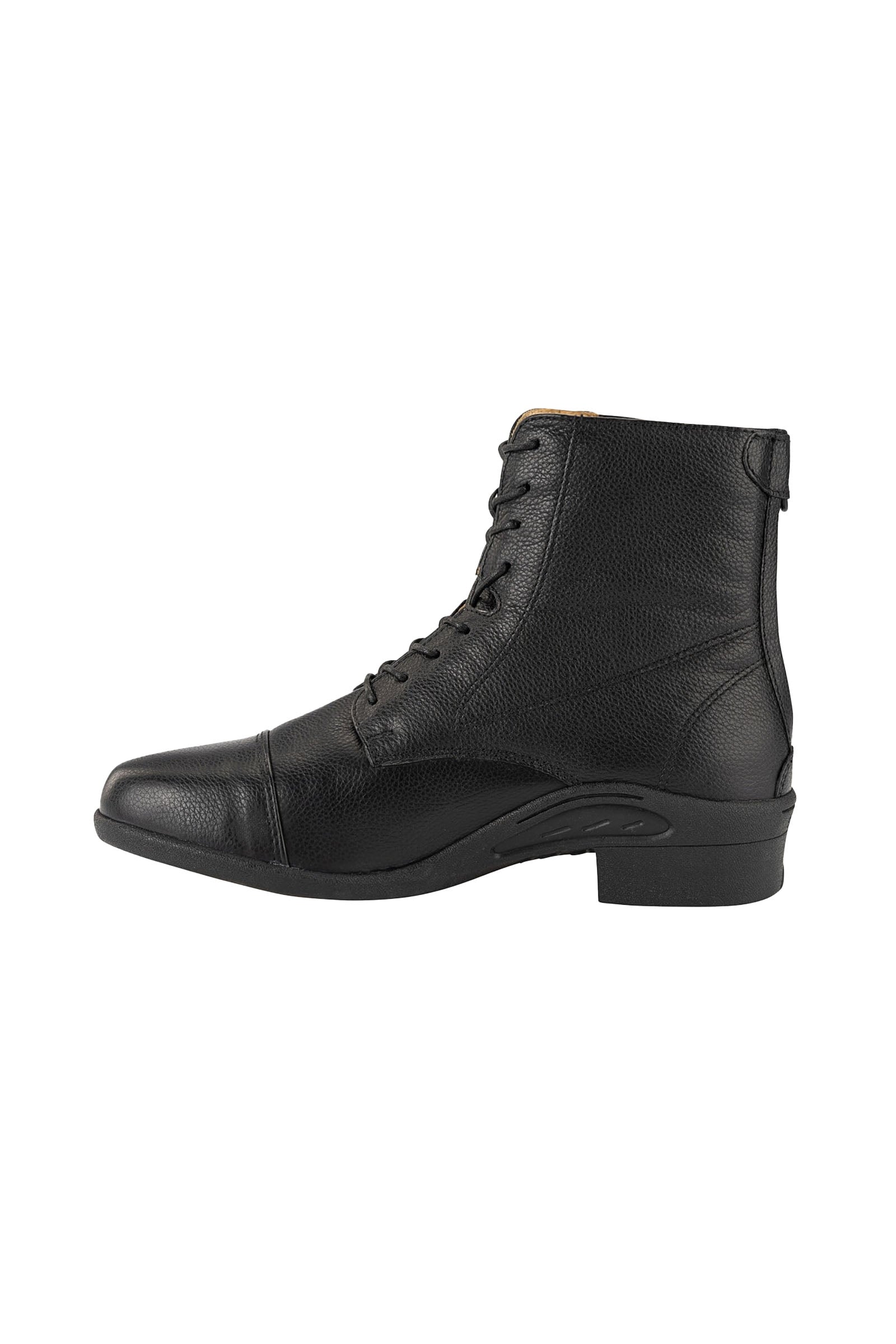 Suedwind Footwear Ultima Back Zip Soft Jodhpur Boots Riding Boots & Riding Shoes