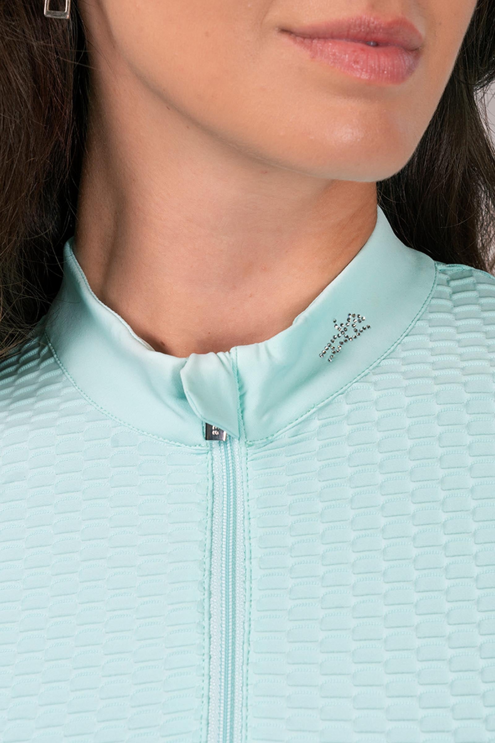 Schockemöhle Sports SPGianna Women´s Functional Shirt Women’s Riding Clothing